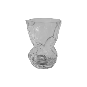 Reflection Vase - Clear