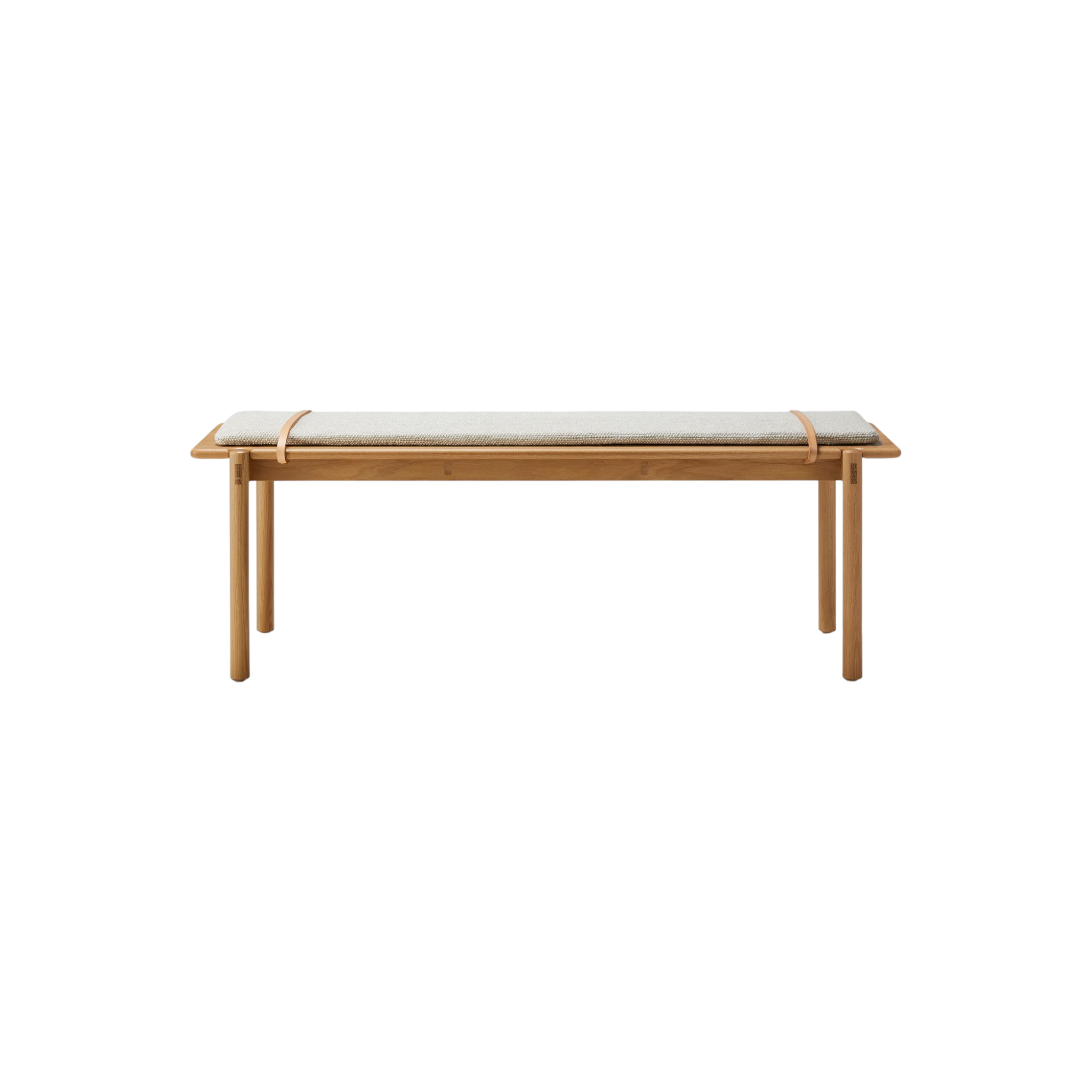 AOB-S Benchseat