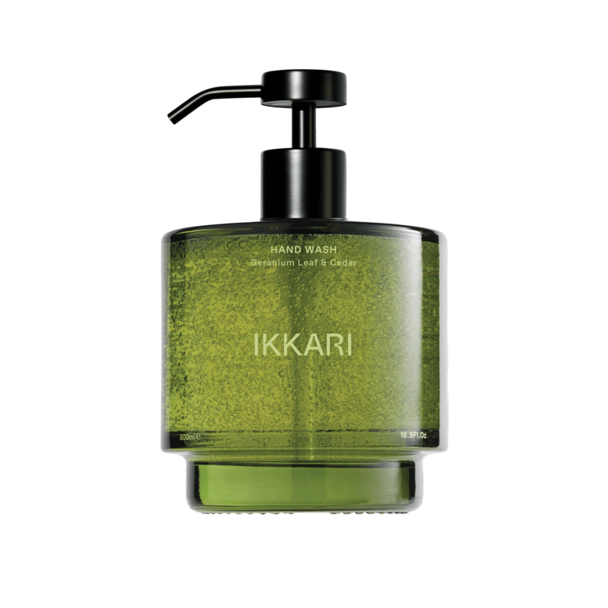 Ikkari Hand Wash