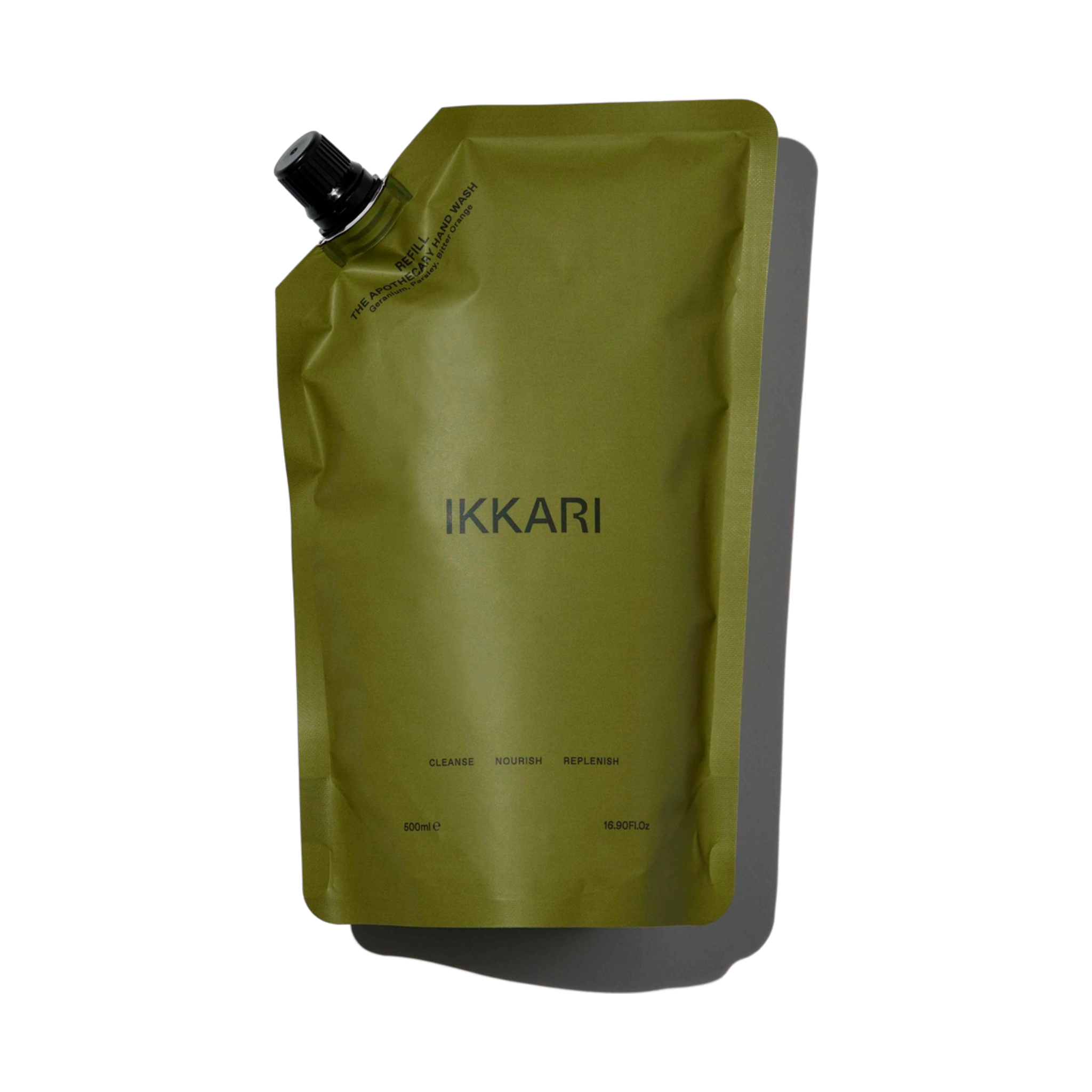 Ikkari Hand Wash Refill