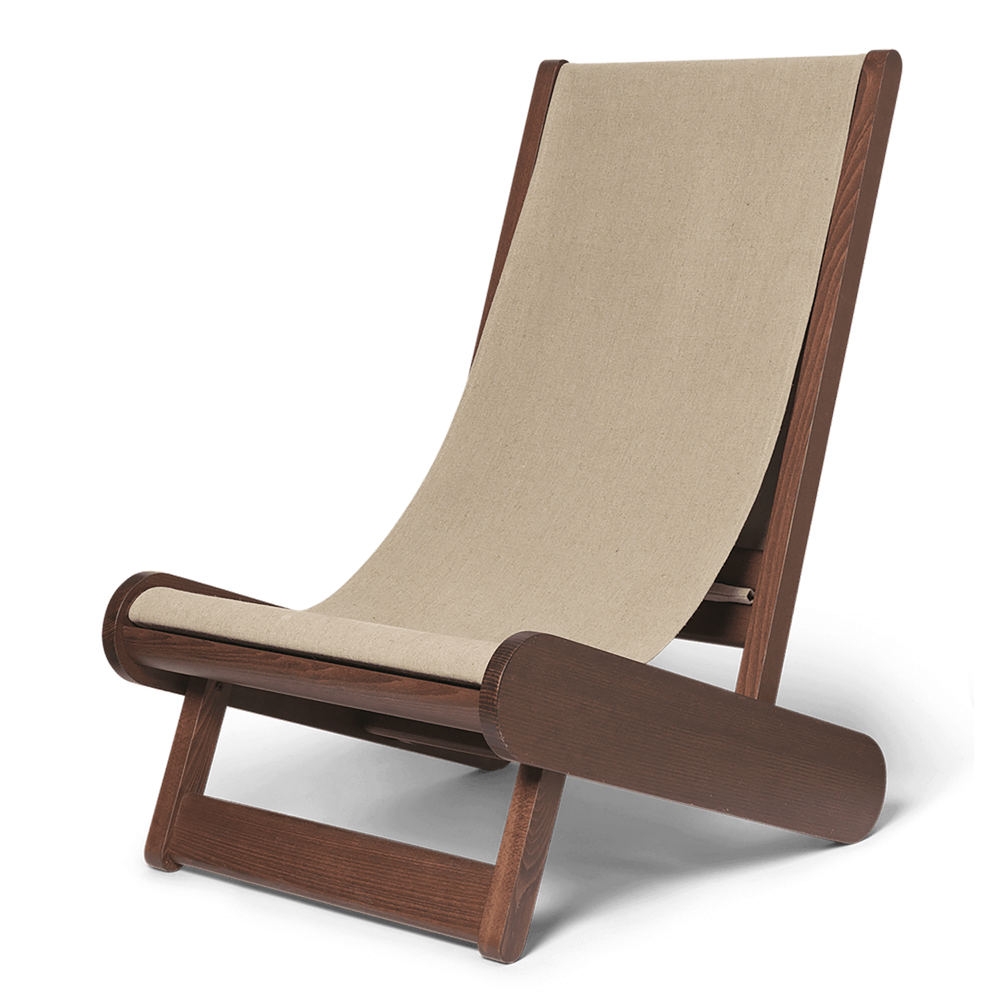 Hemi Lounge Chair