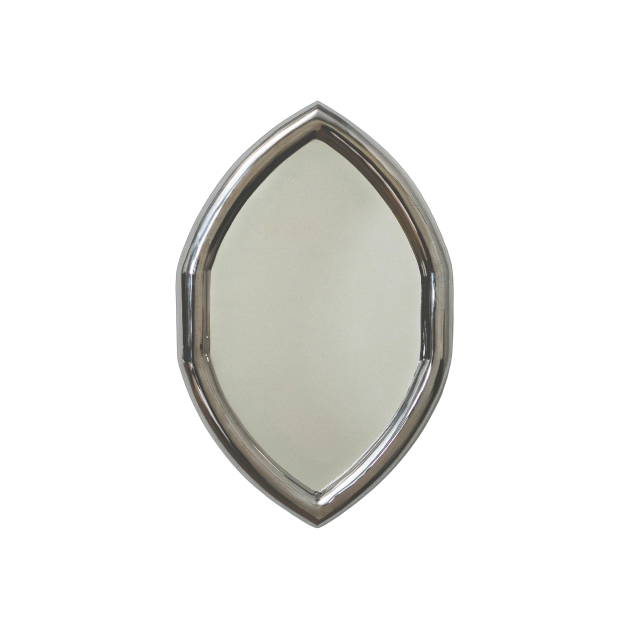 Iris Mirror Titanium