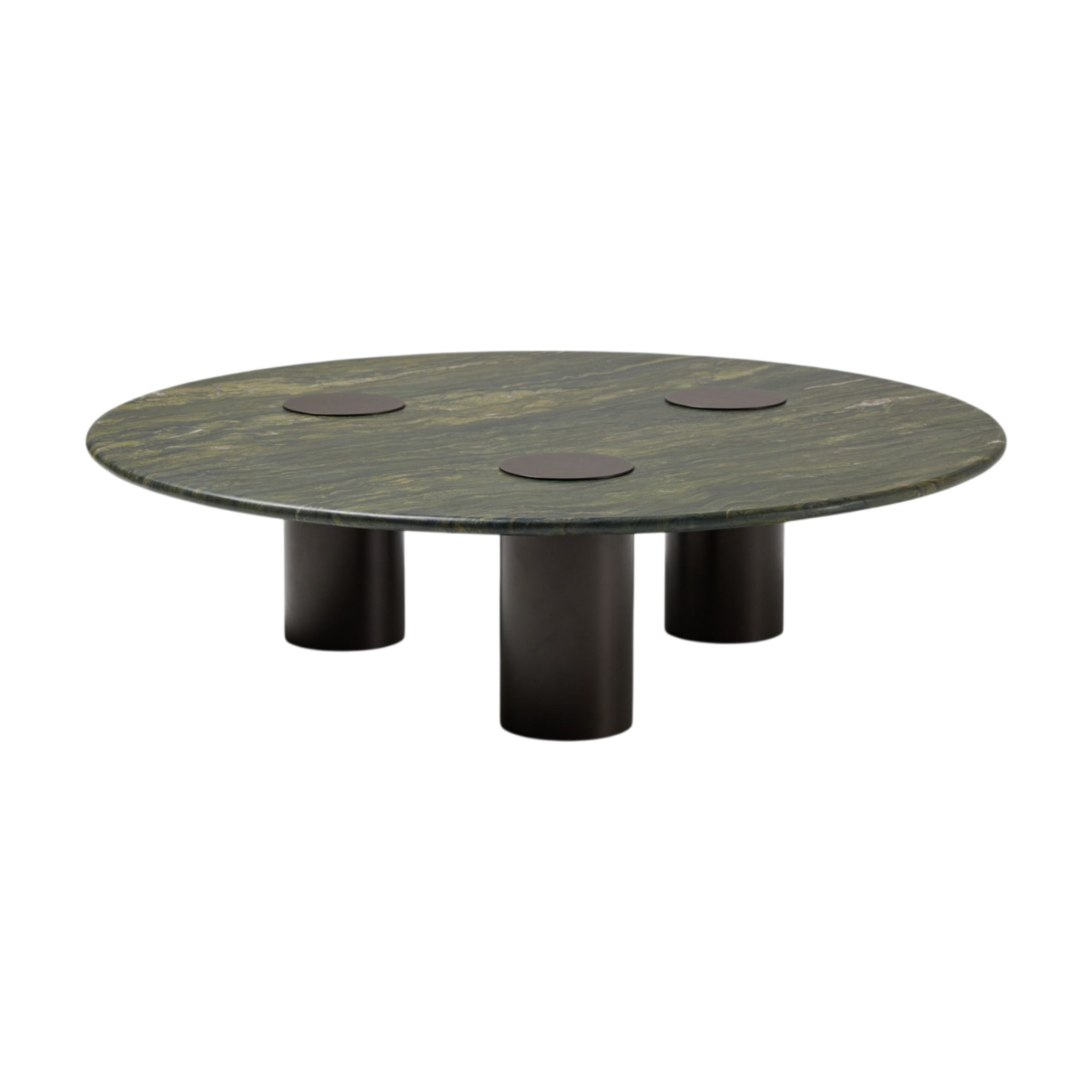 Ivy Coffee Table Stone