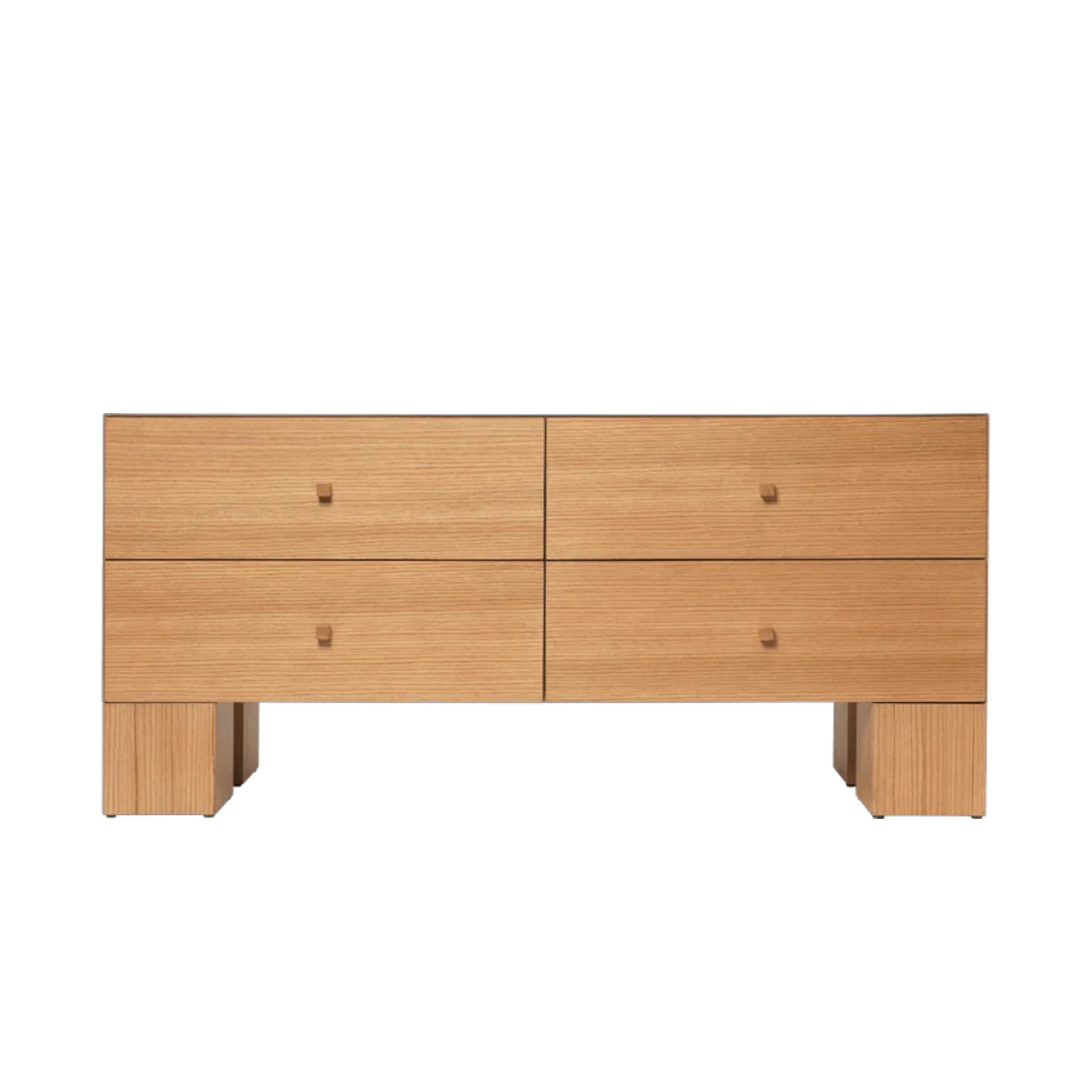 Kuben Drawers 2x2