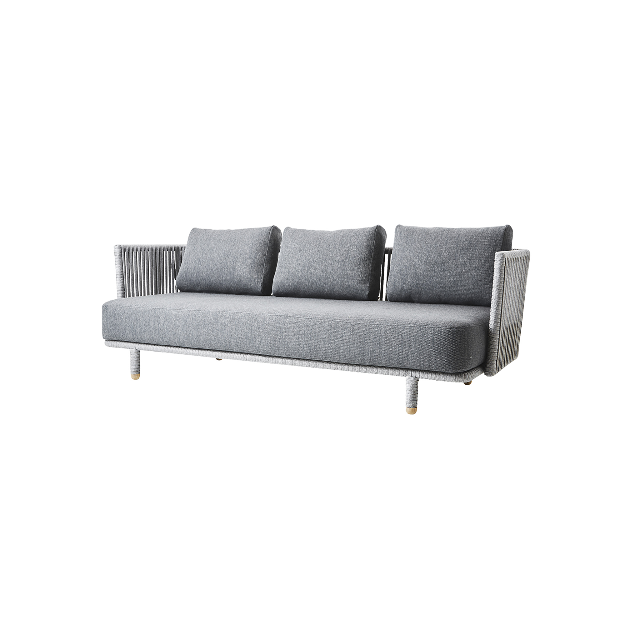 Moments 3-Seater Sofa