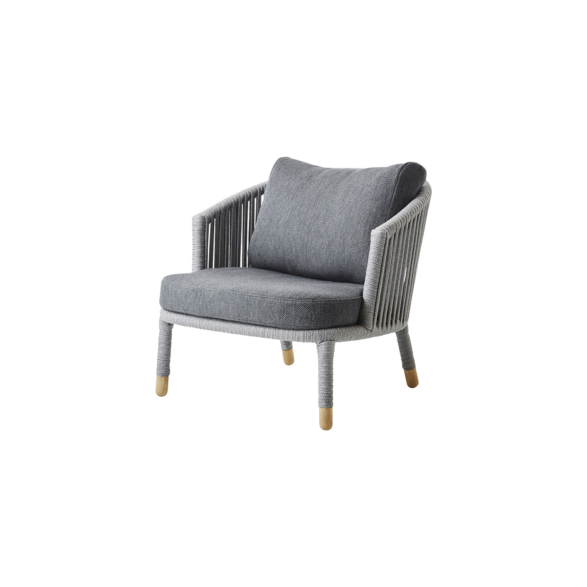 Moments Lounge Chair