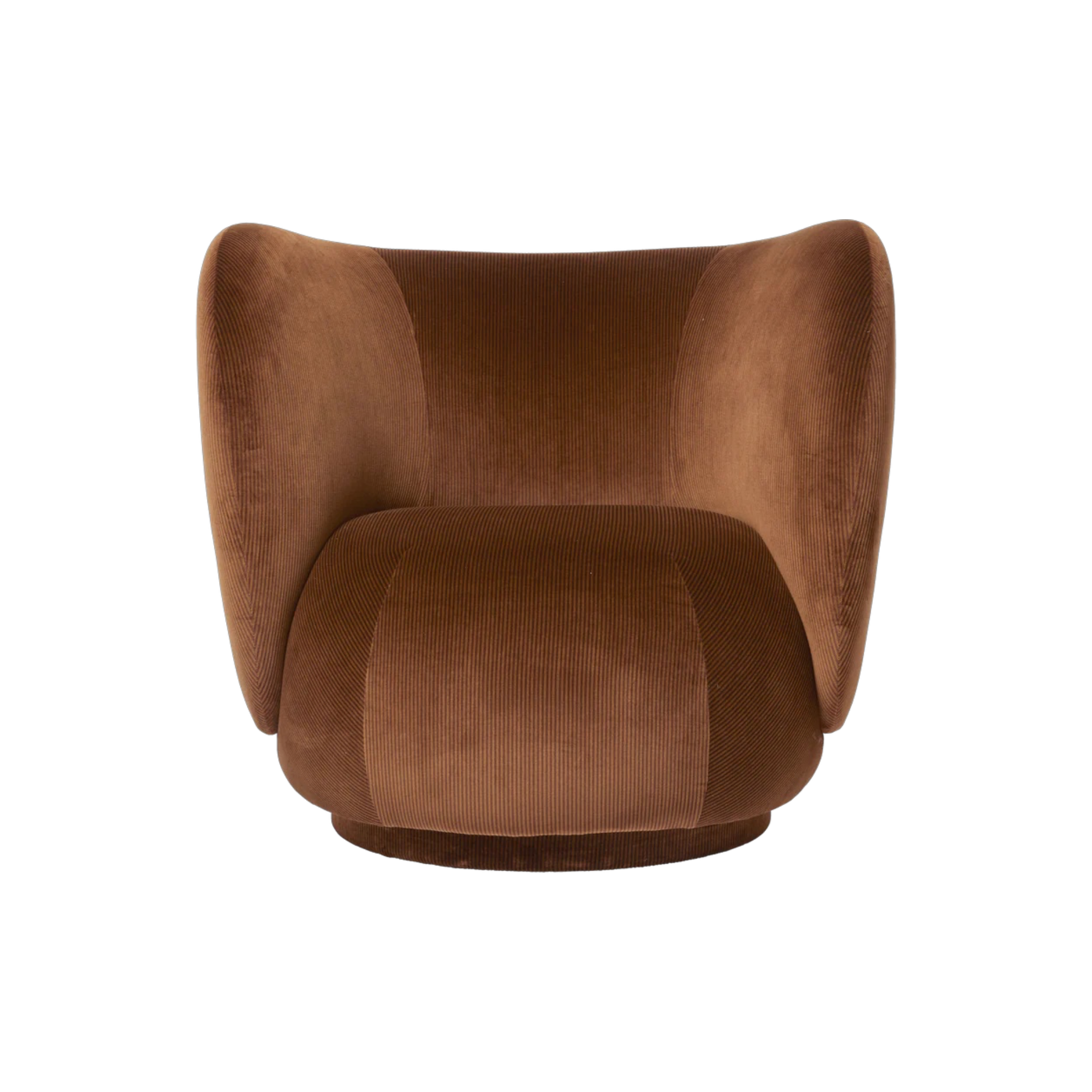 Rico Lounge Chair