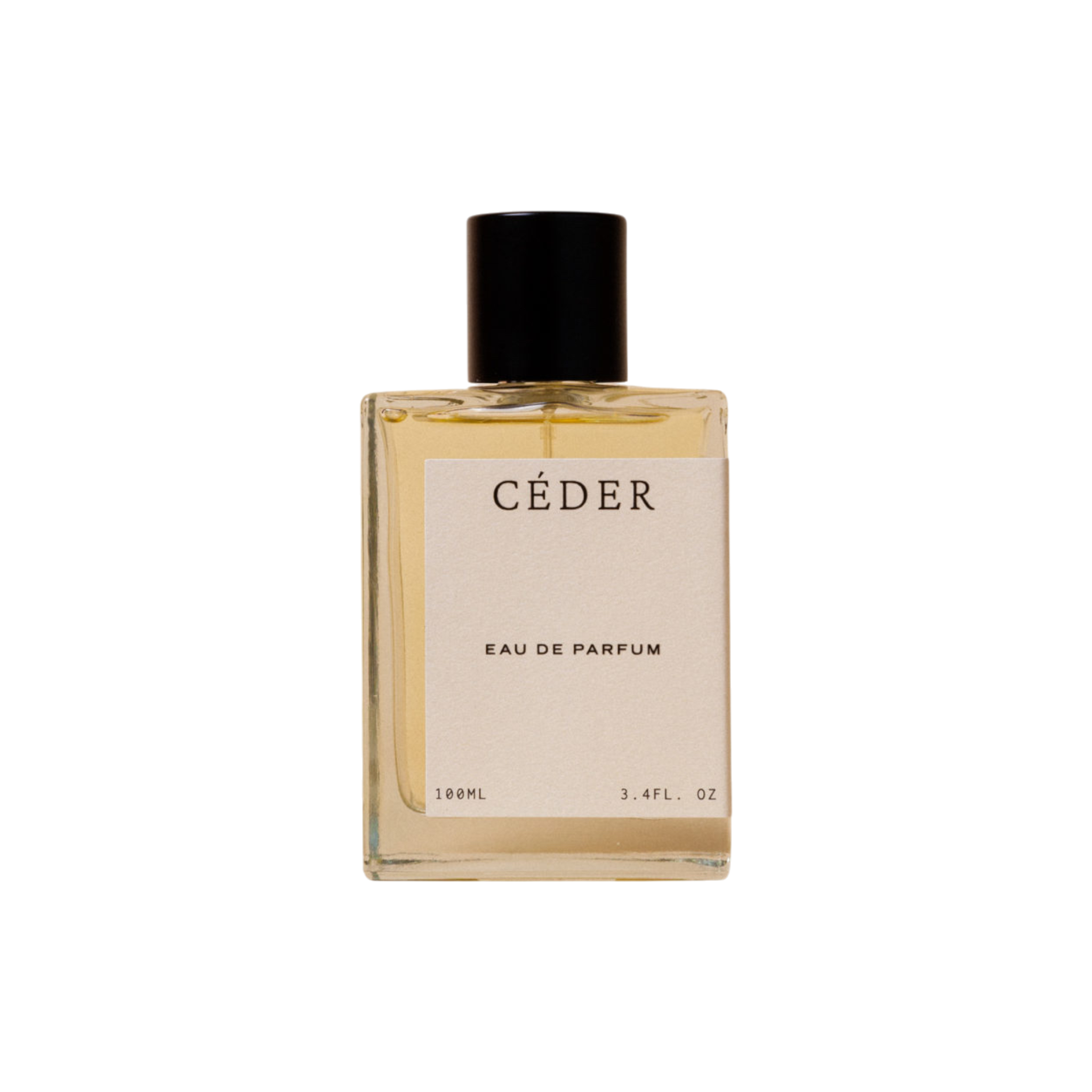 Cedar Fragrance