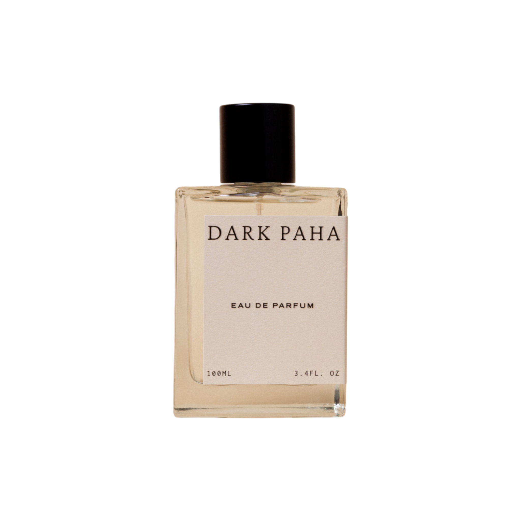 Dark Paha Fragrance
