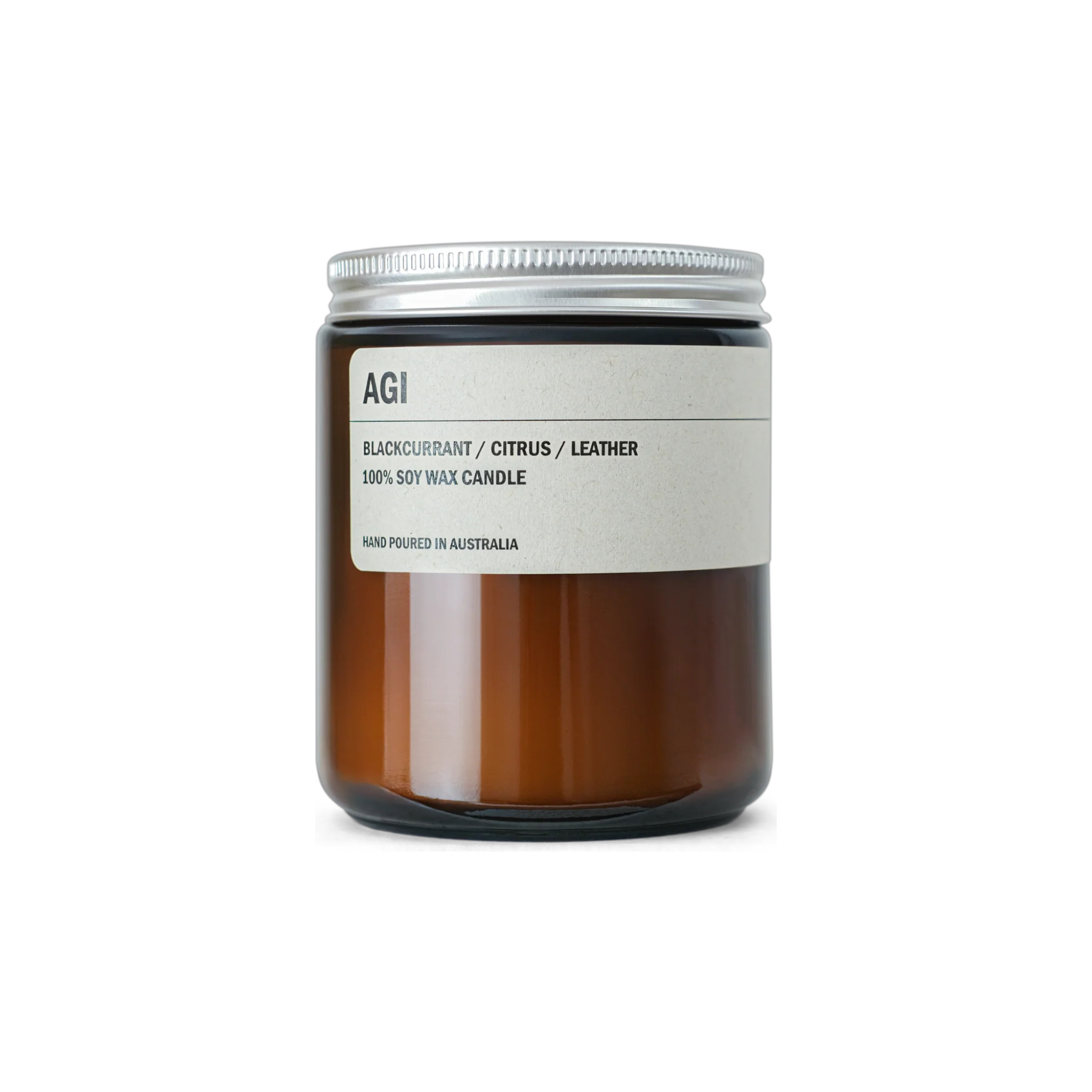 Ace Candle