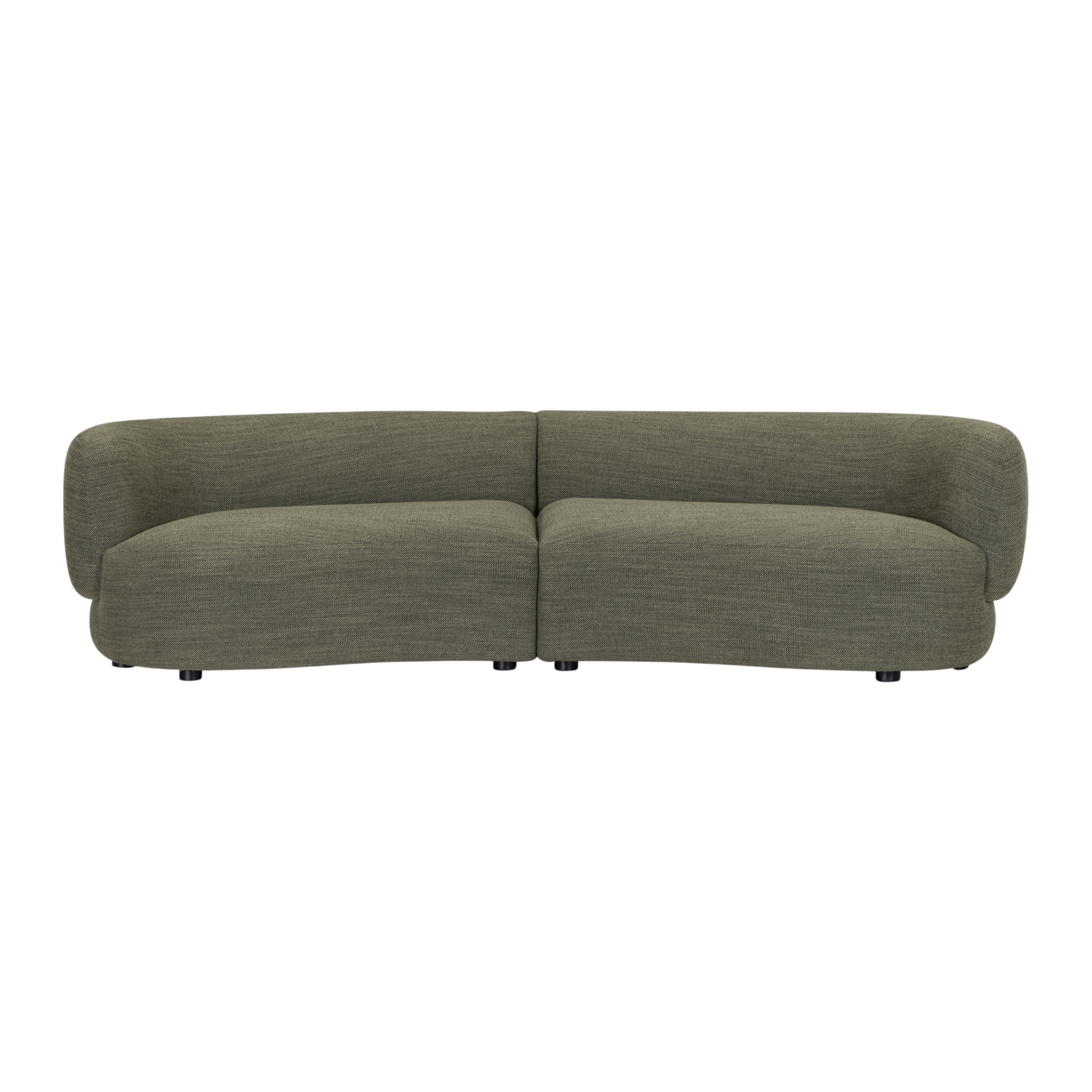 Addison 3-Seater Modular Sofa