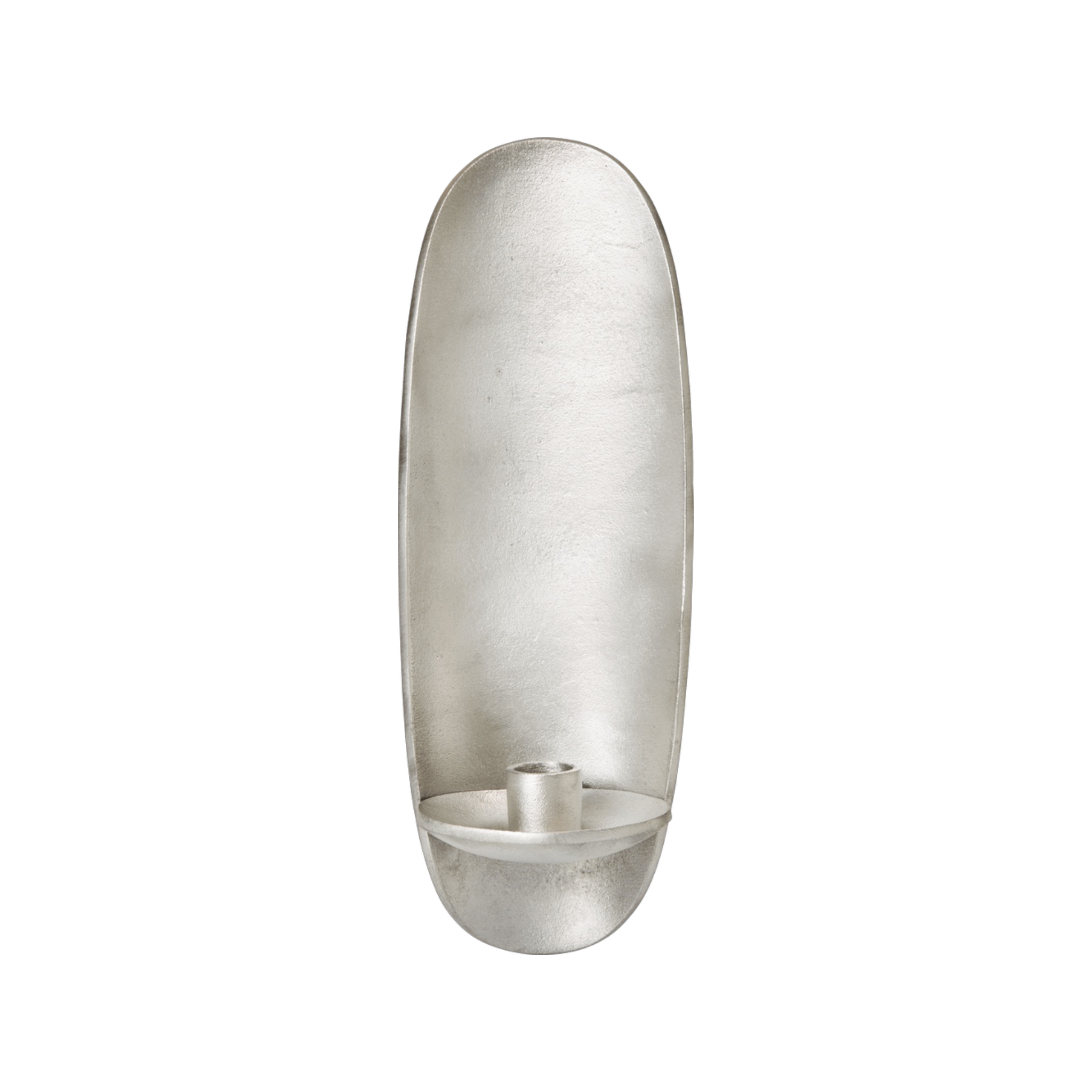 Agape Wall Candle Holder