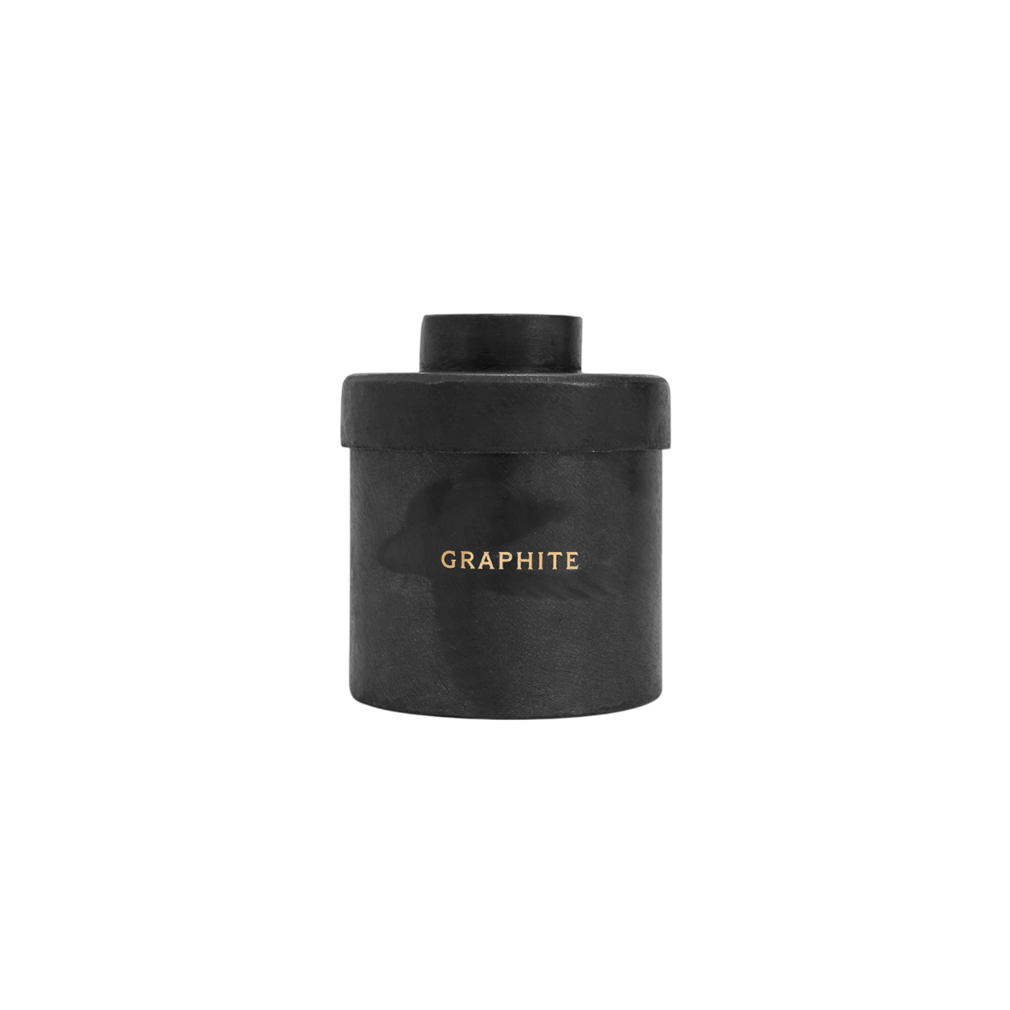 BA Candle Graphite