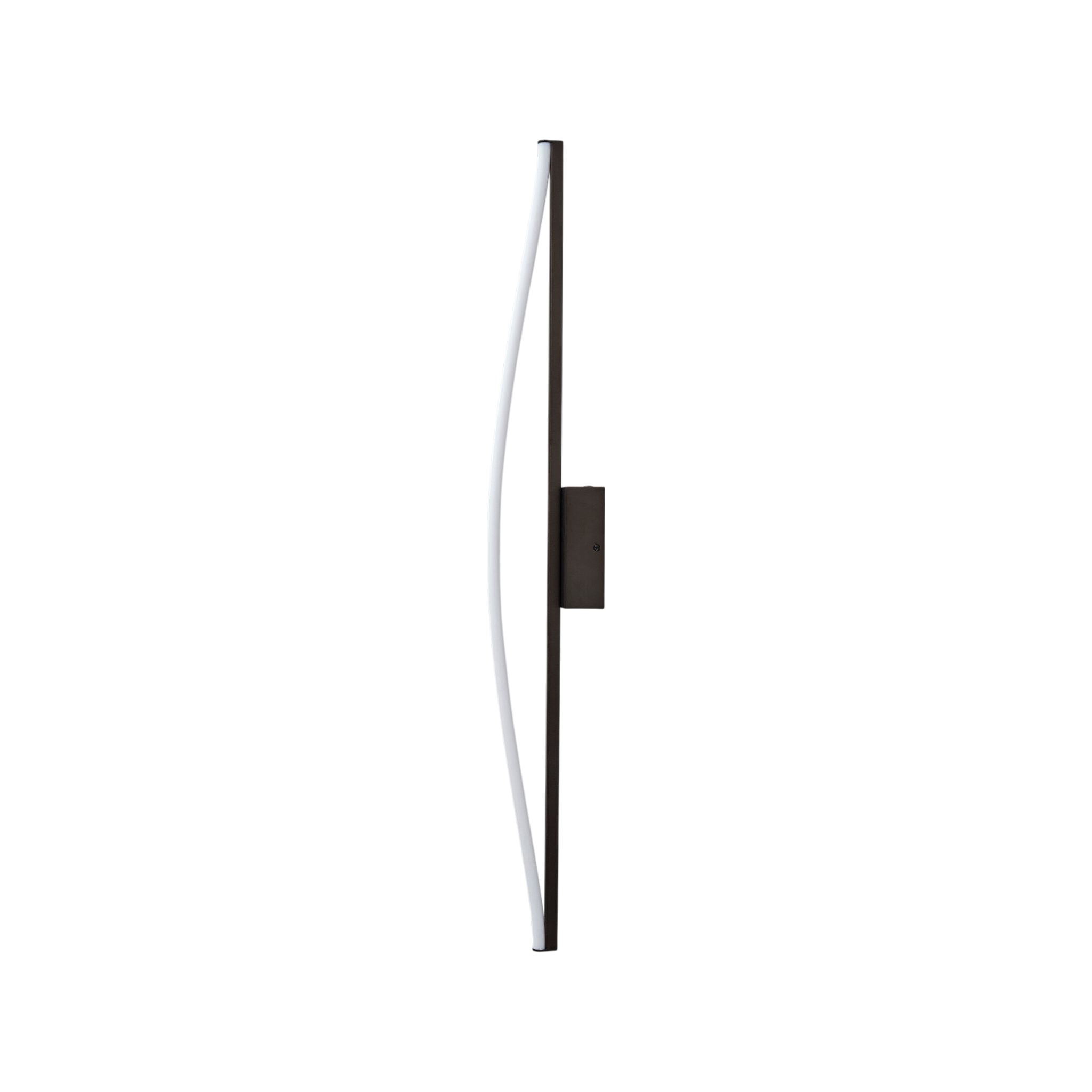 Bow Wall Lamp
