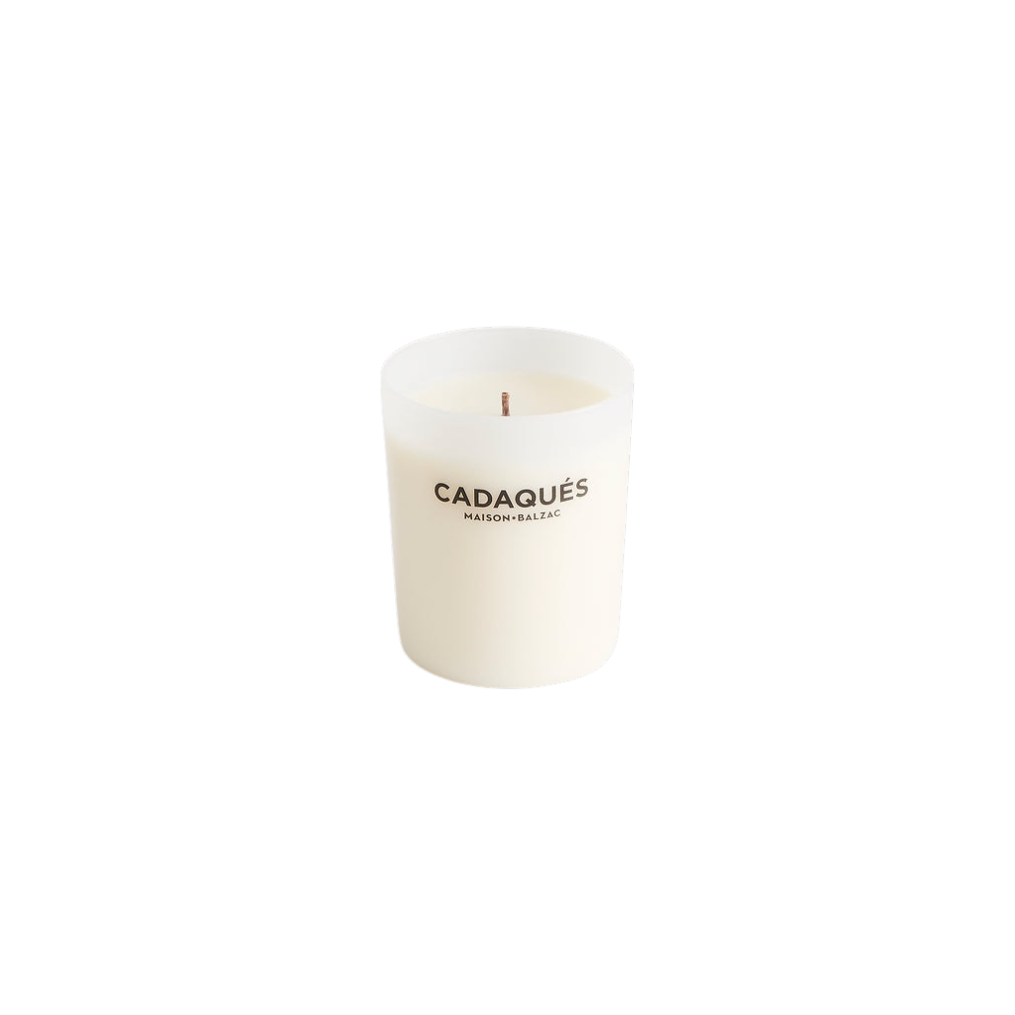 Cadaques Candle
