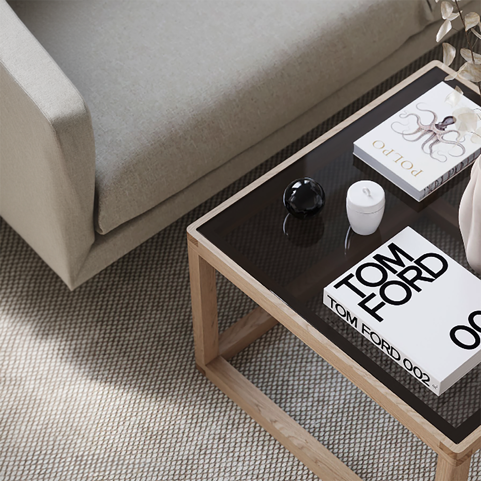 Elevate Coffee Table