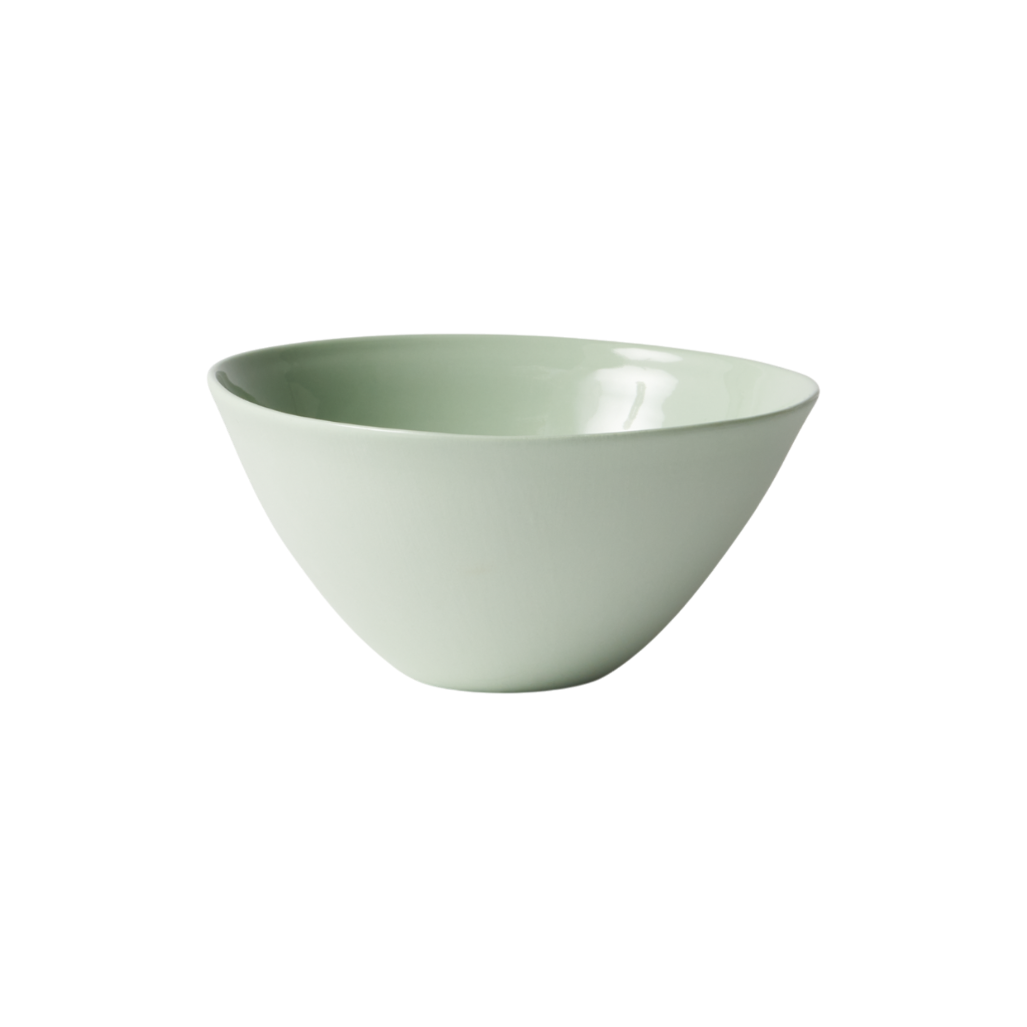 Flared Bowl