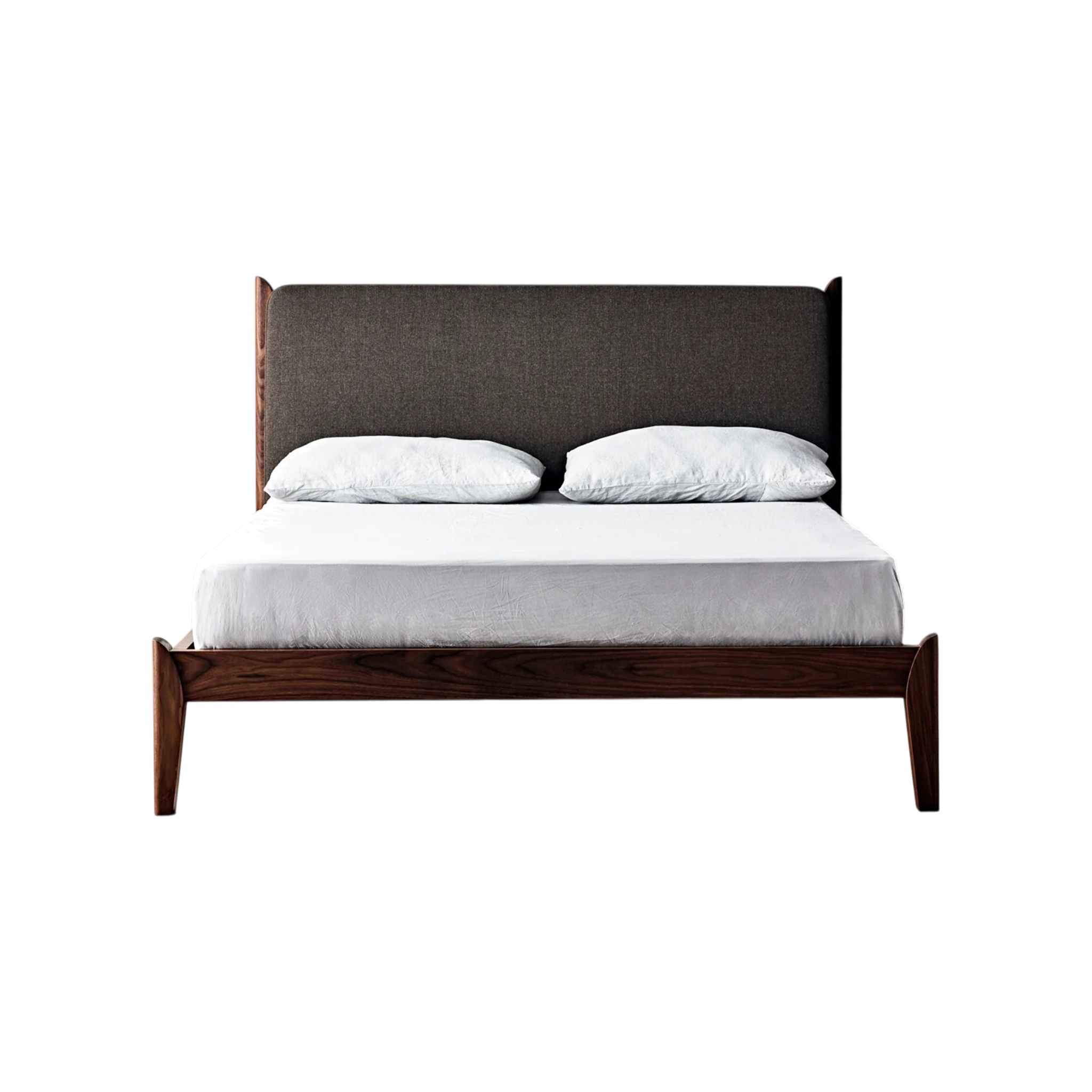 Havana Bed Upholstered Headboard