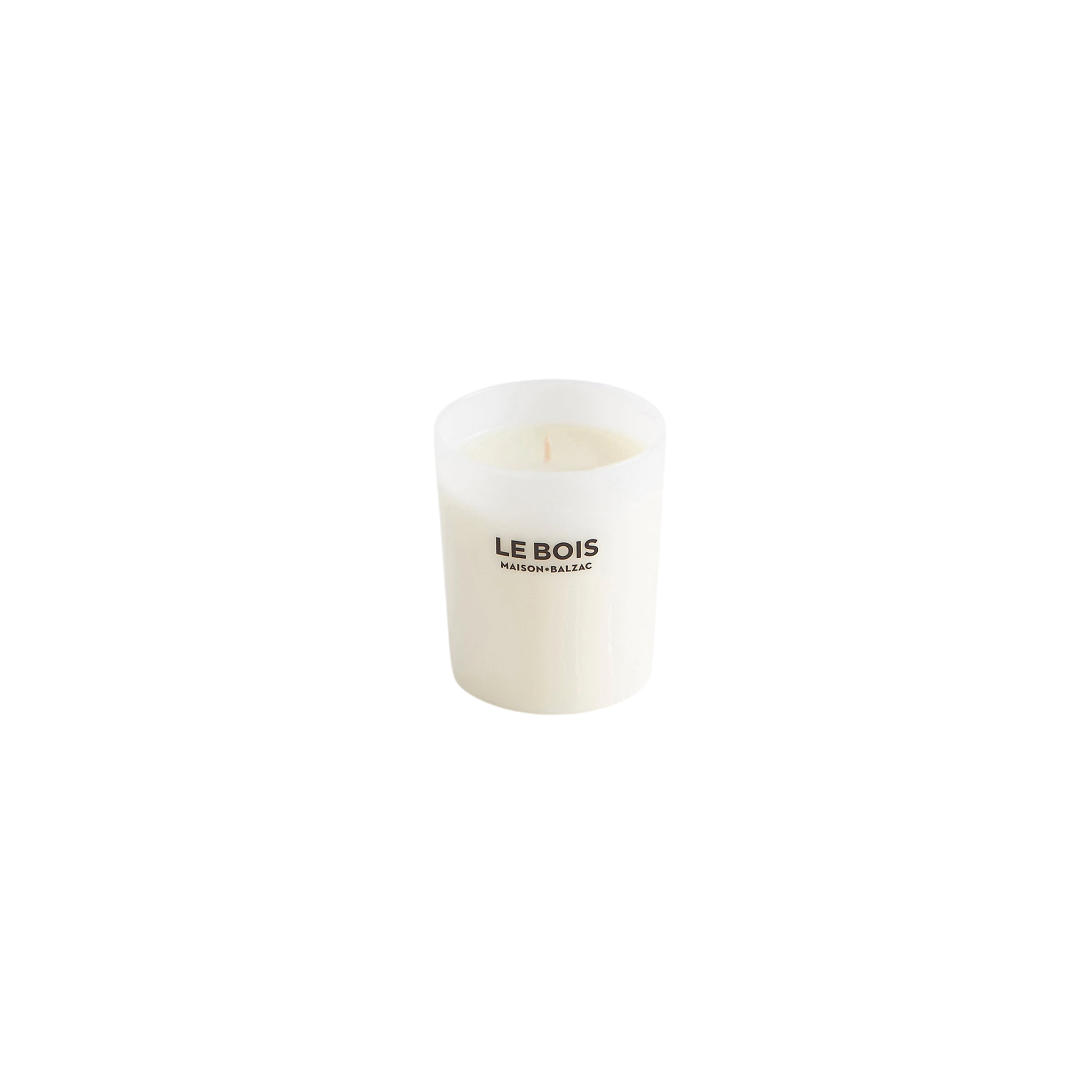 Le Bois Candle