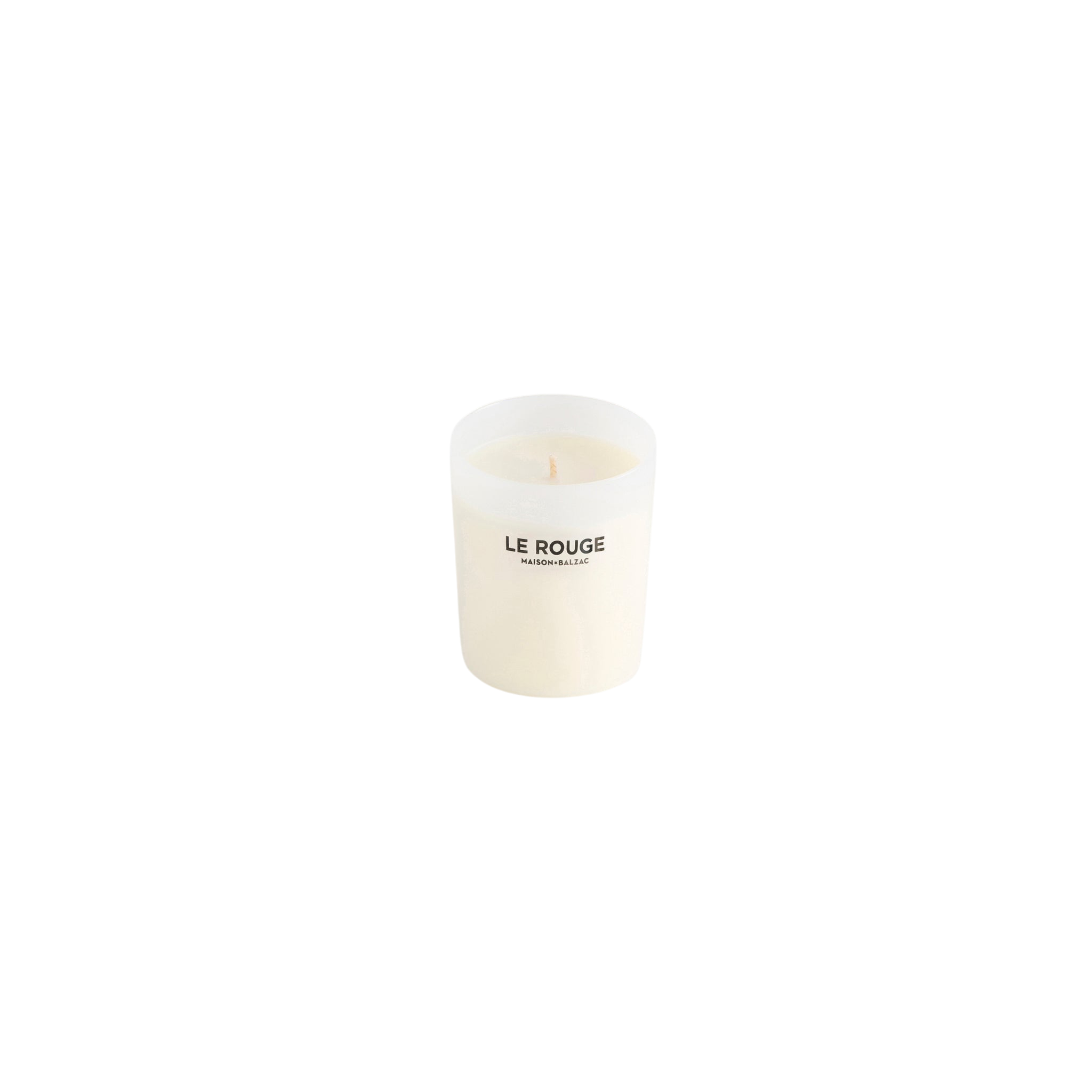 La Rouge Candle