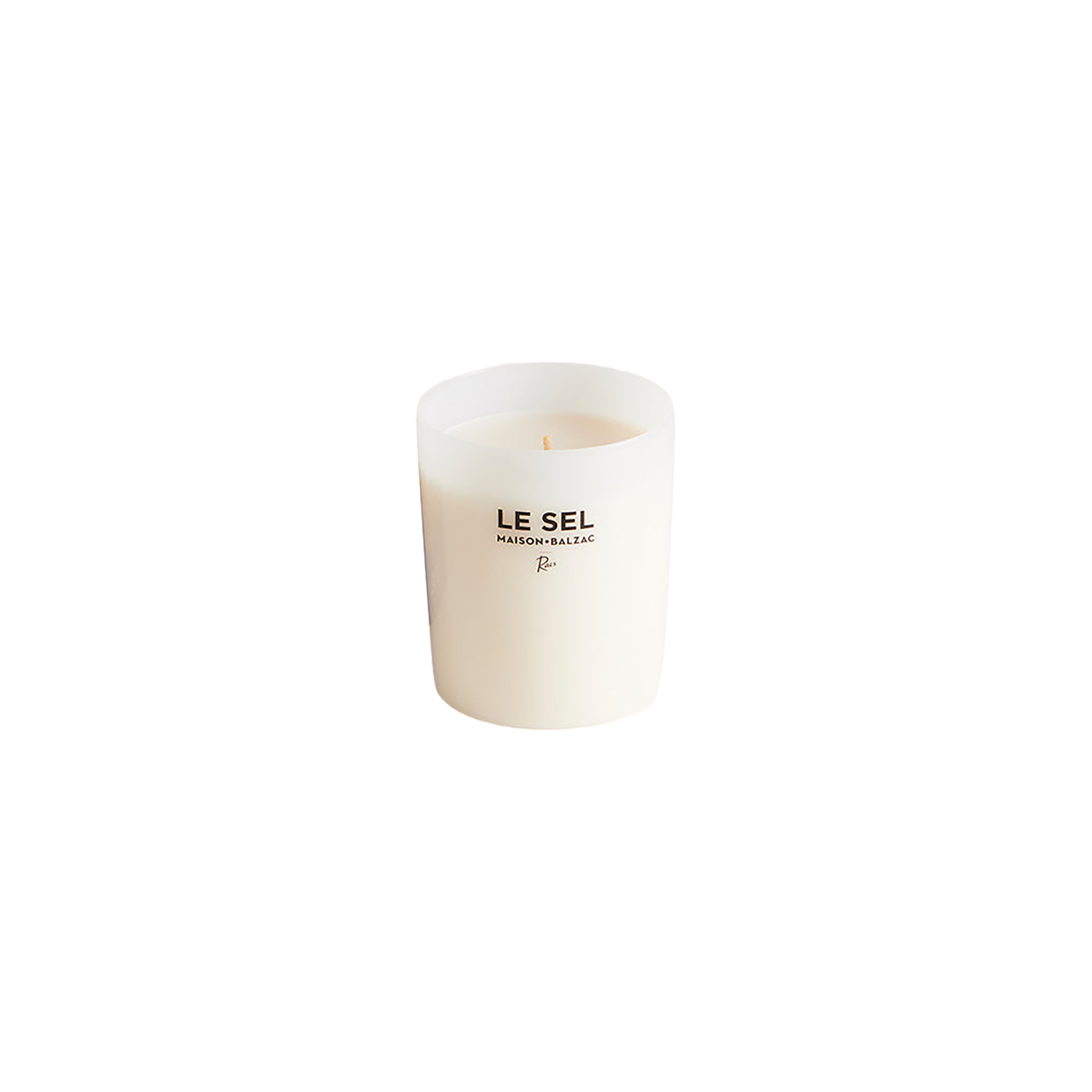 Le Sel Candle