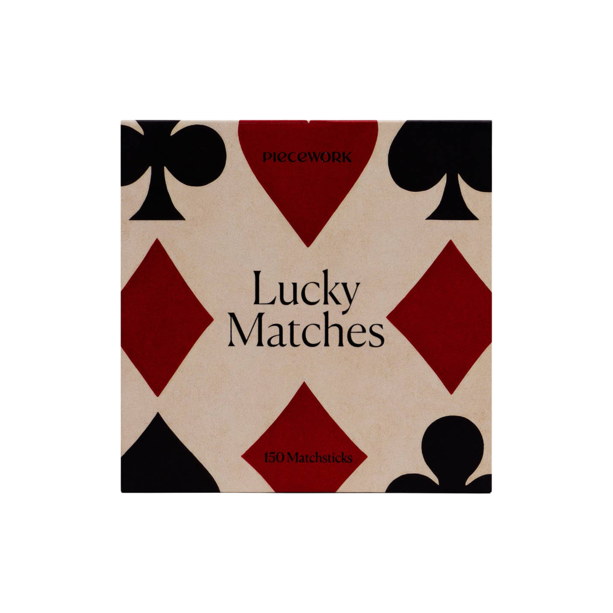 Lucky Matches