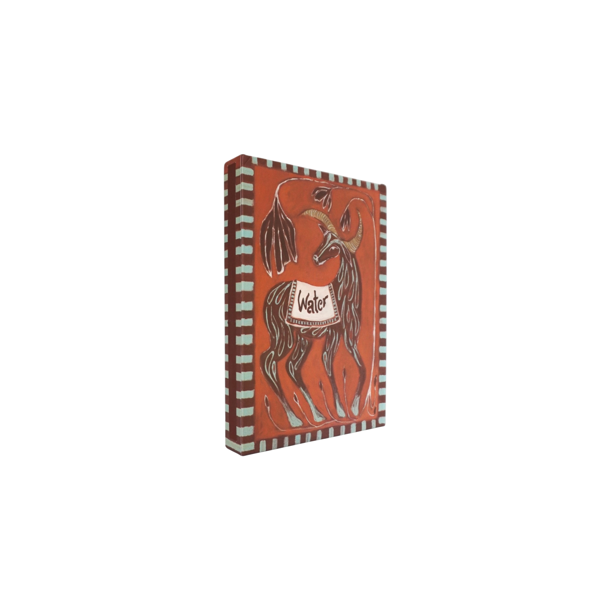 Matchbook Set