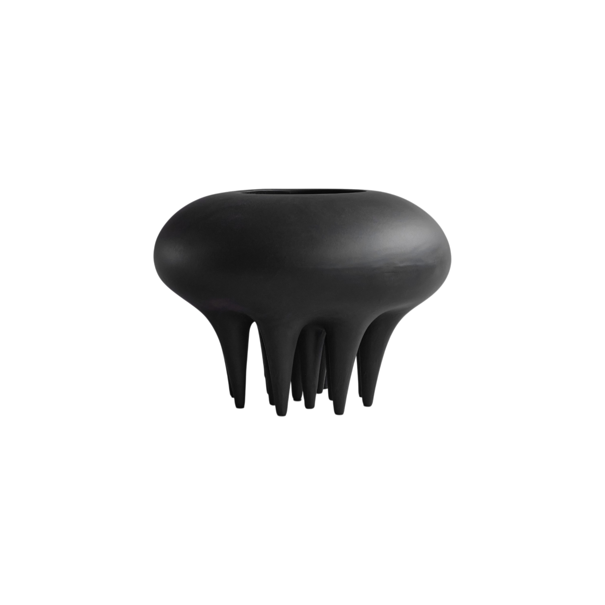 Medusa Vase