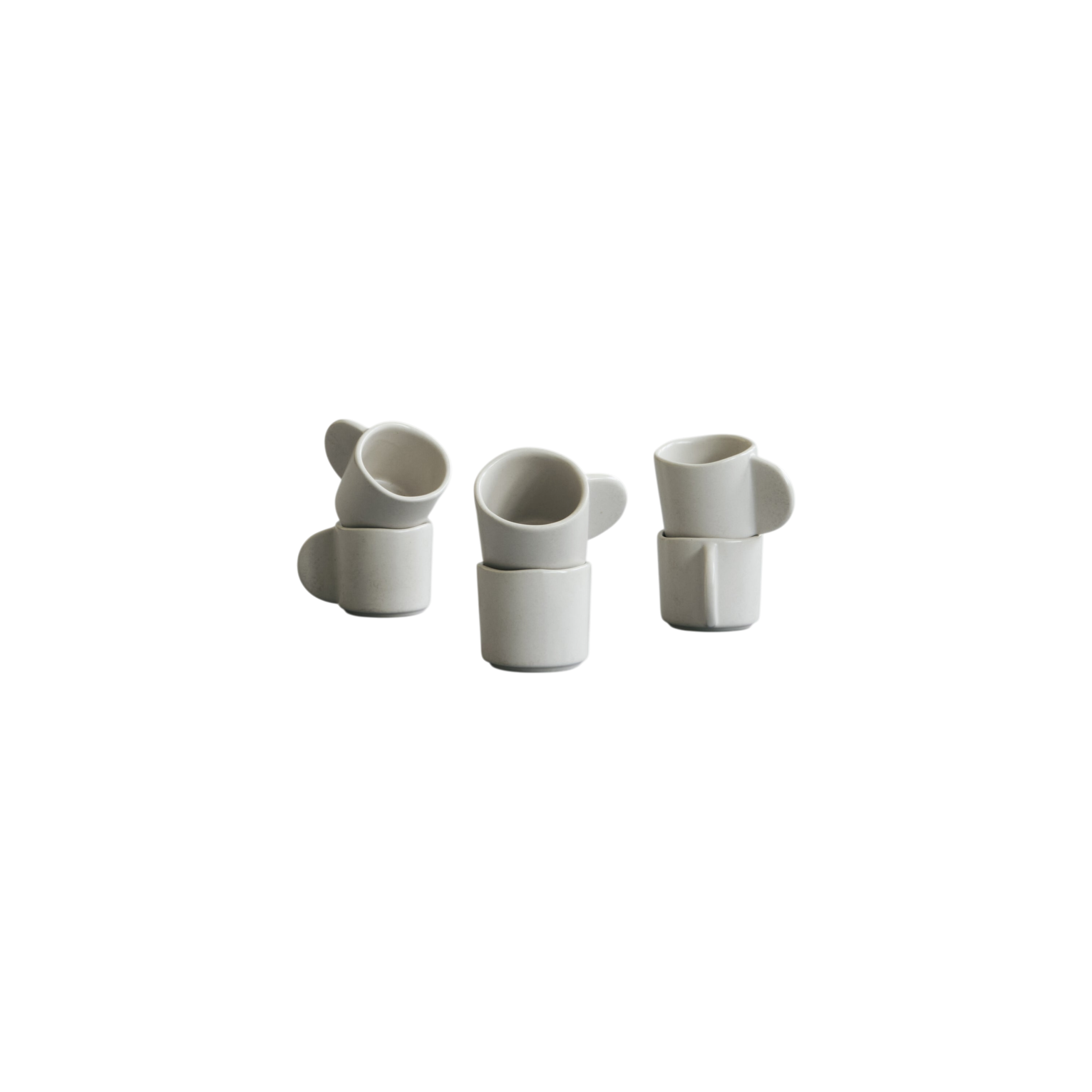 Native Espresso Set