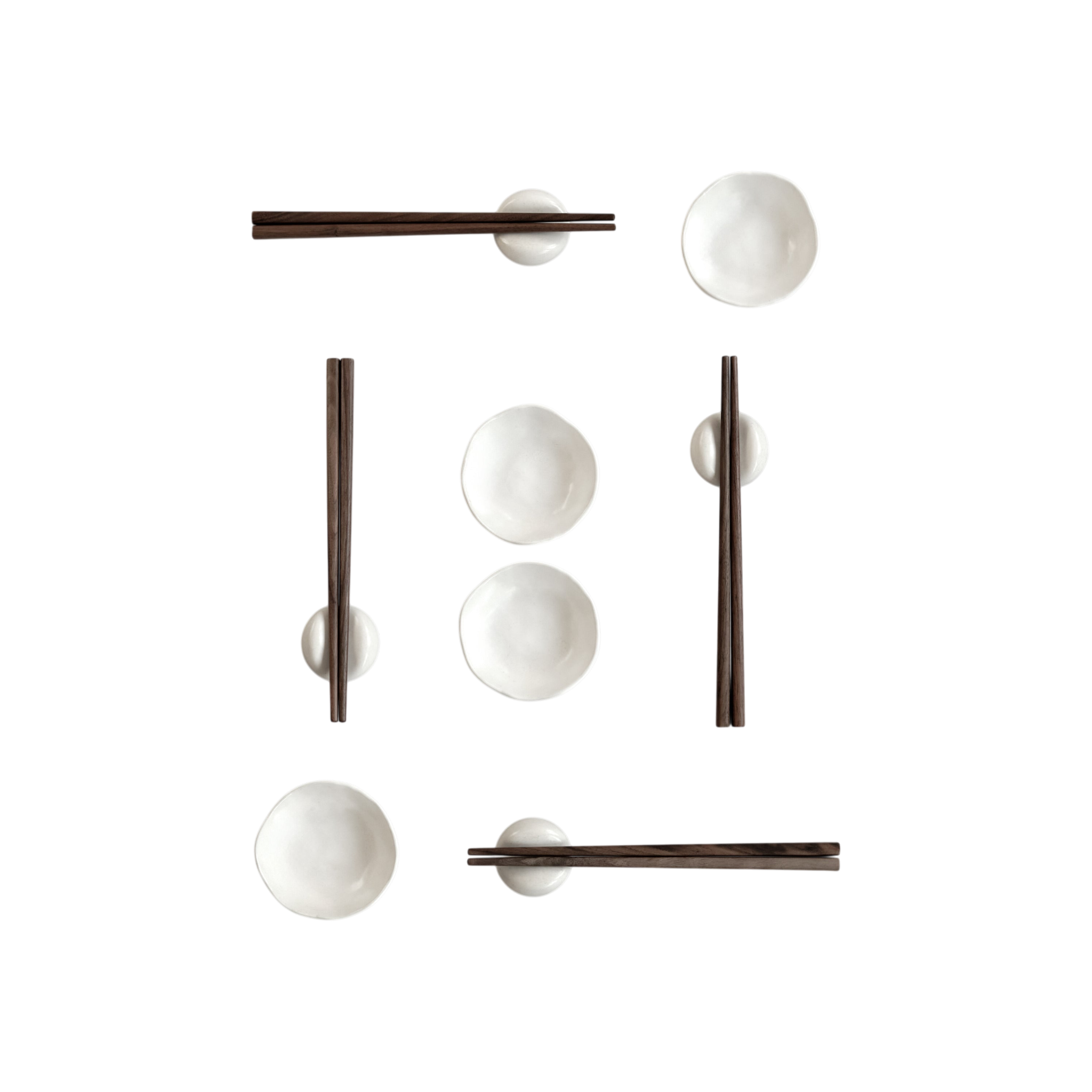 Native Sushi Set