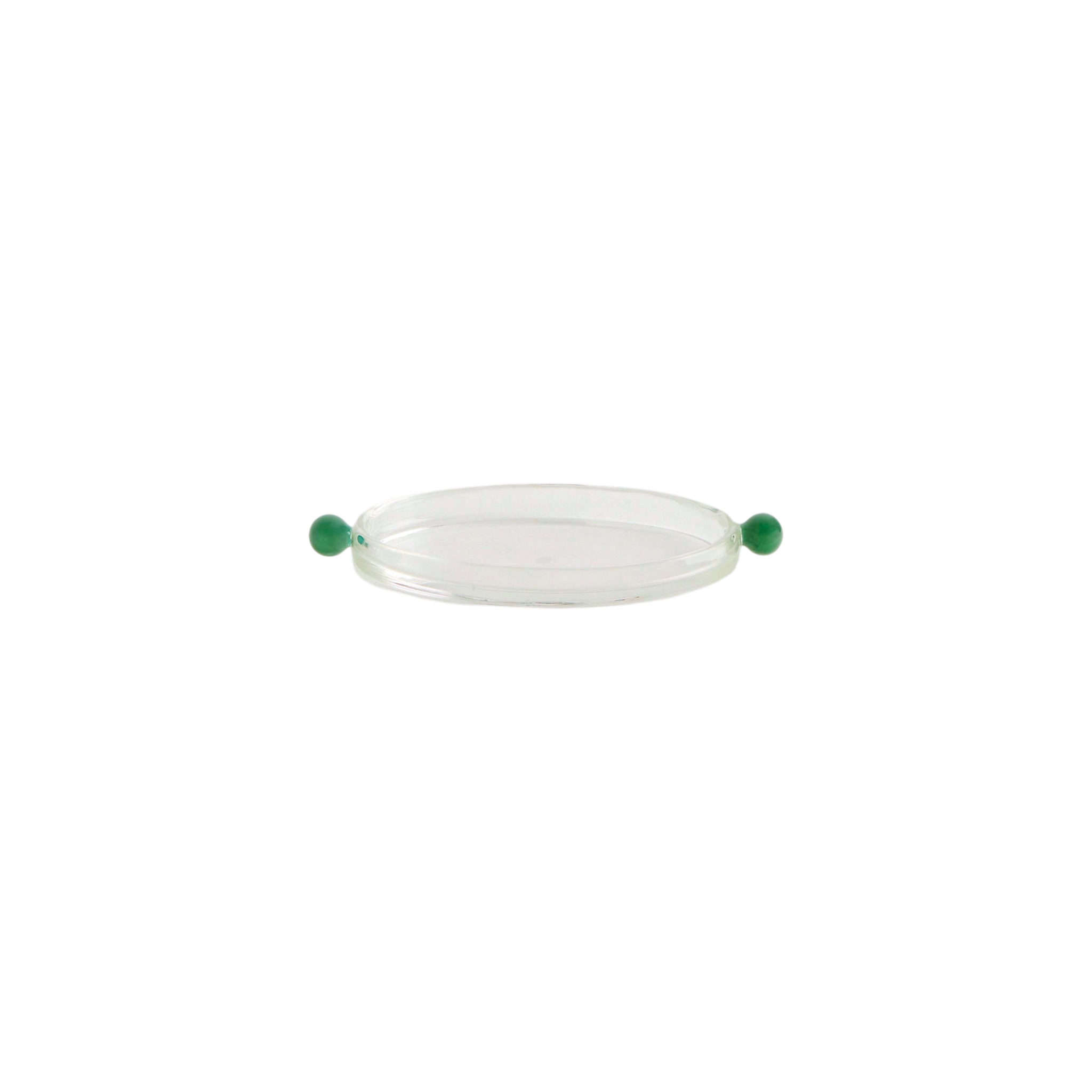Olive Plate