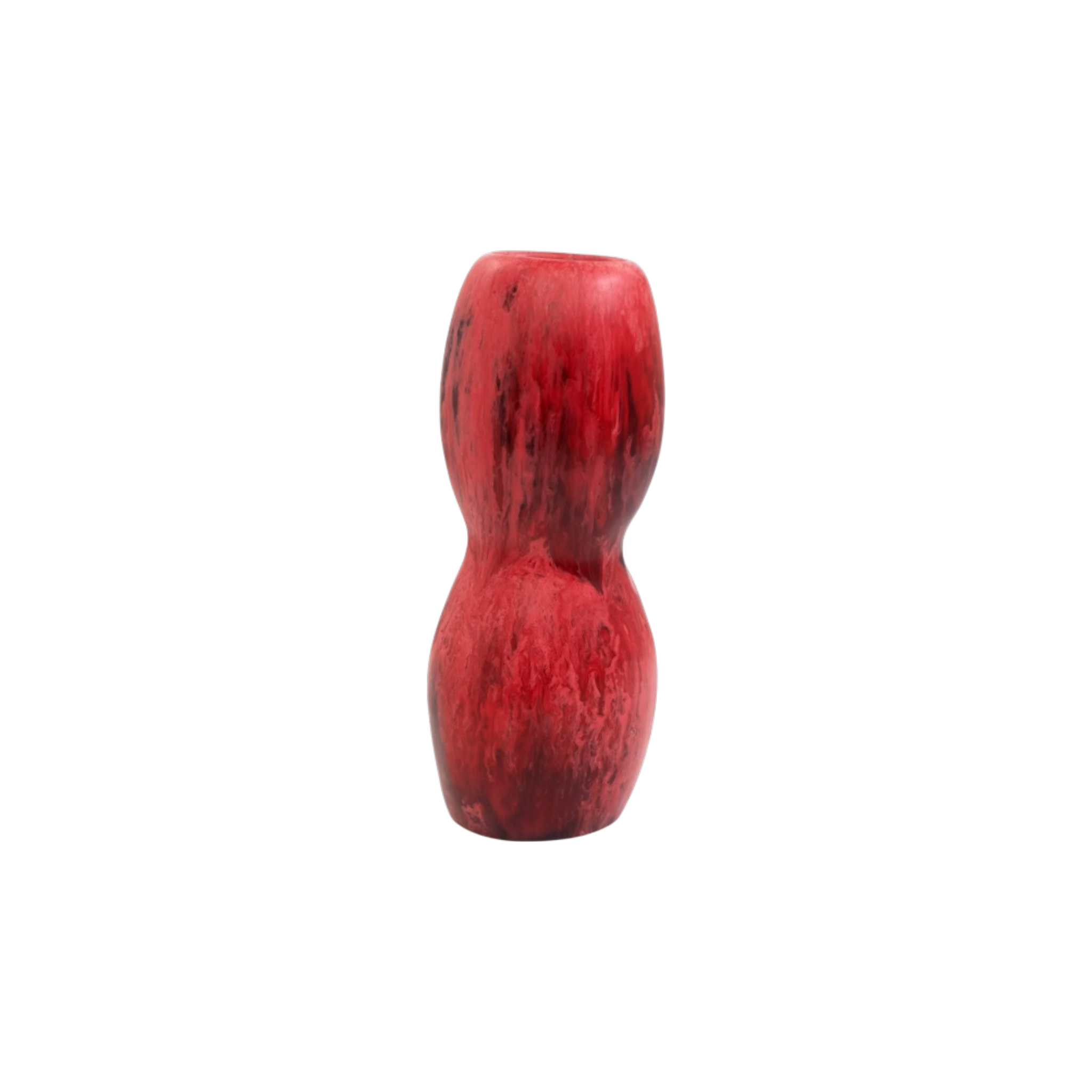 Rock Totem Vase