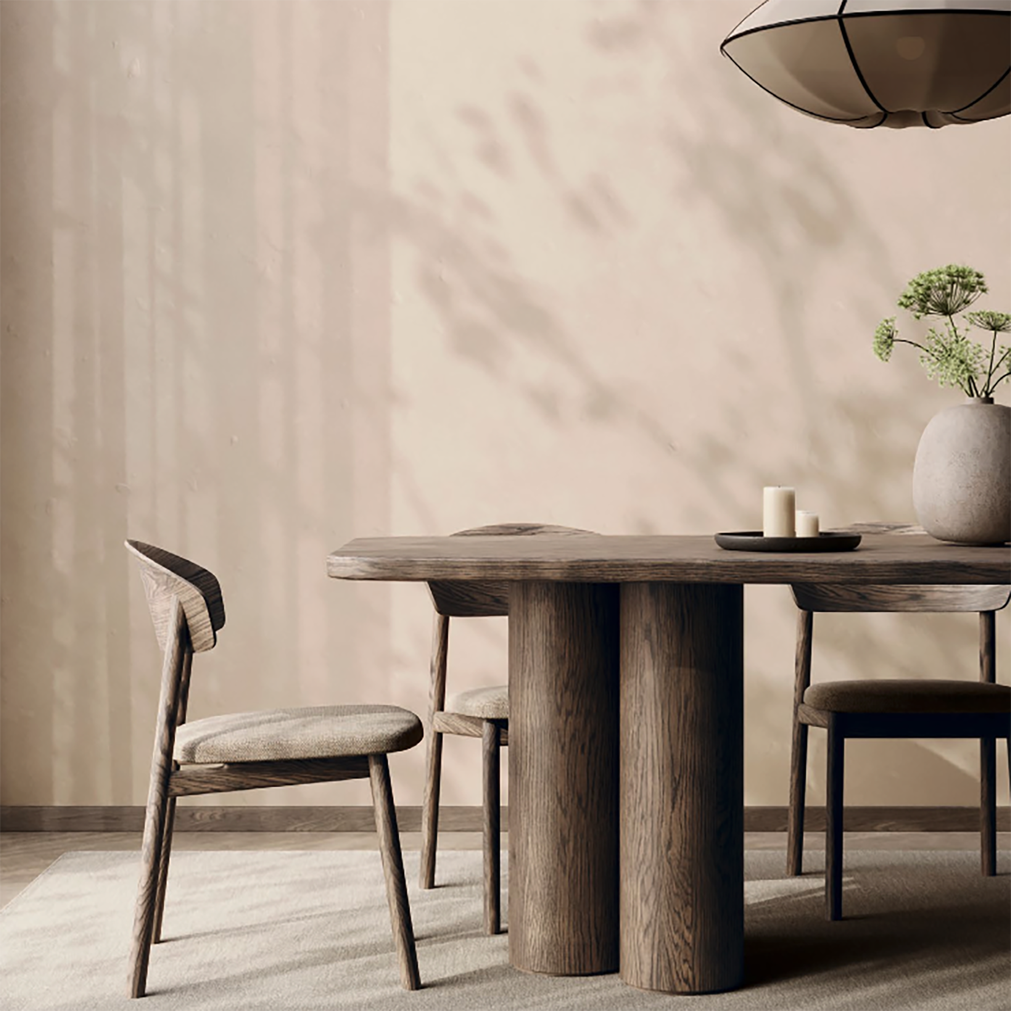 Sierra Dining Table