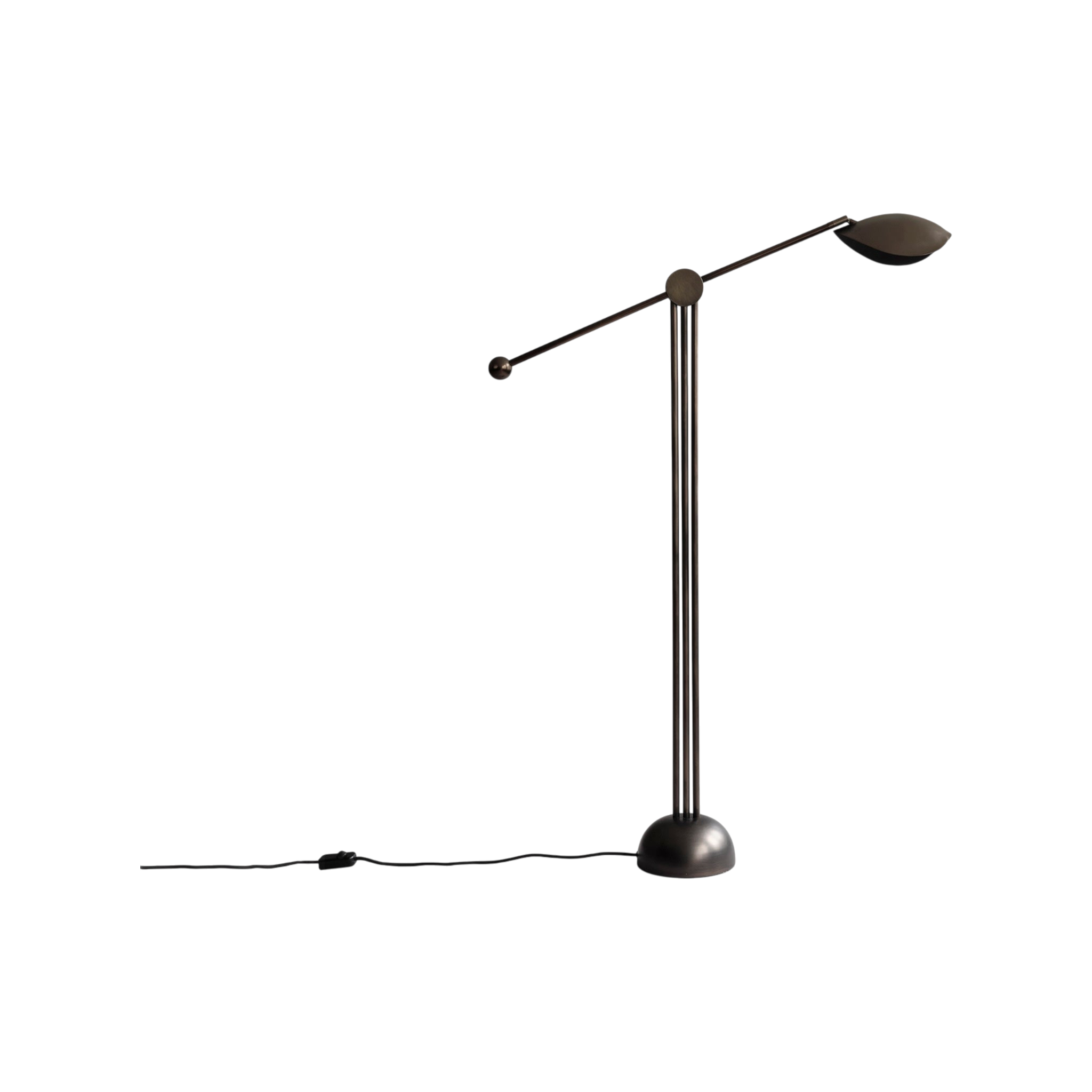 Stingray Floor Lamp