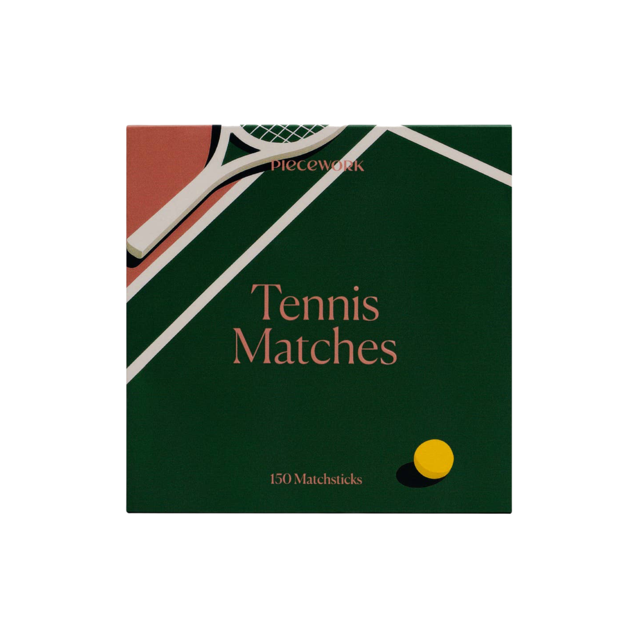 Tennis Matches