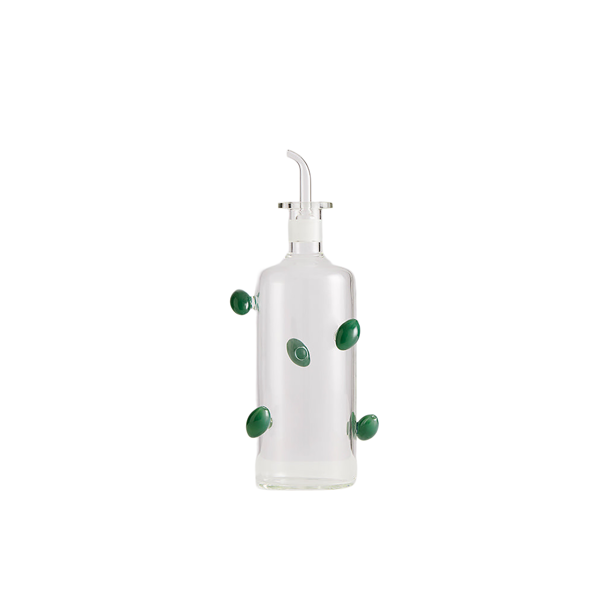 The Olive Bottle