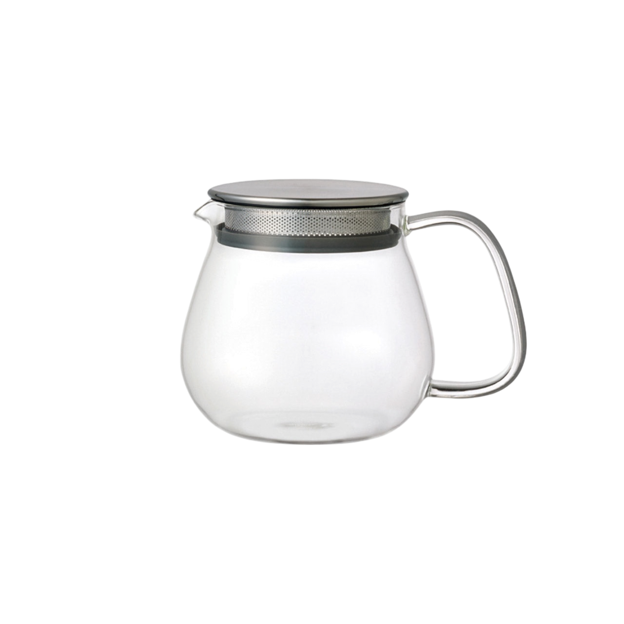 Unitea One Touch Teapot