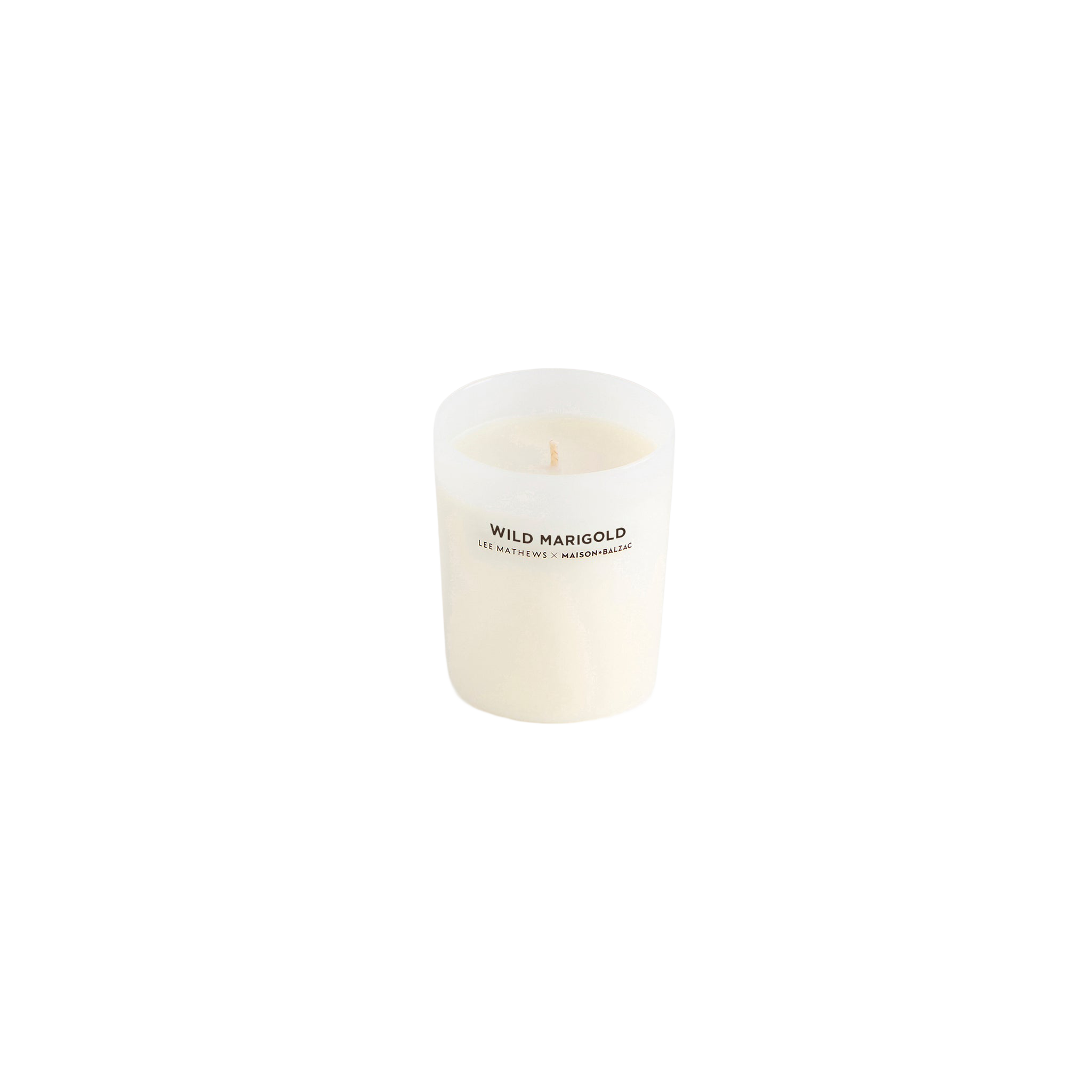 Wild Marigold Candle
