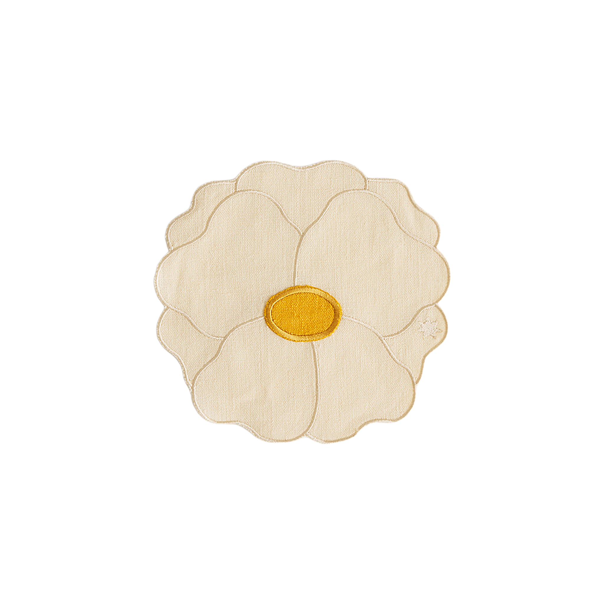 Wild Rose Napkins