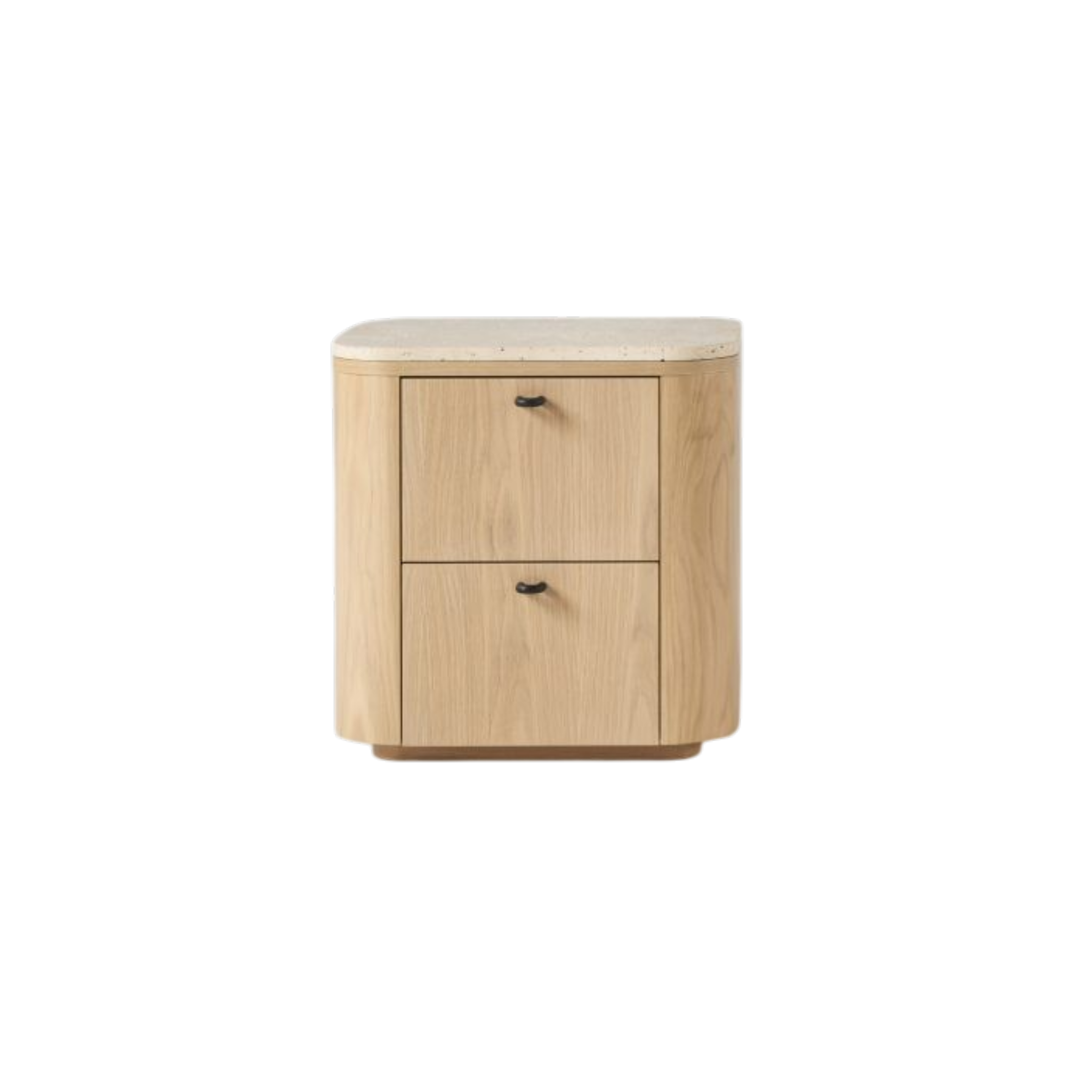 Orla Bedside Table