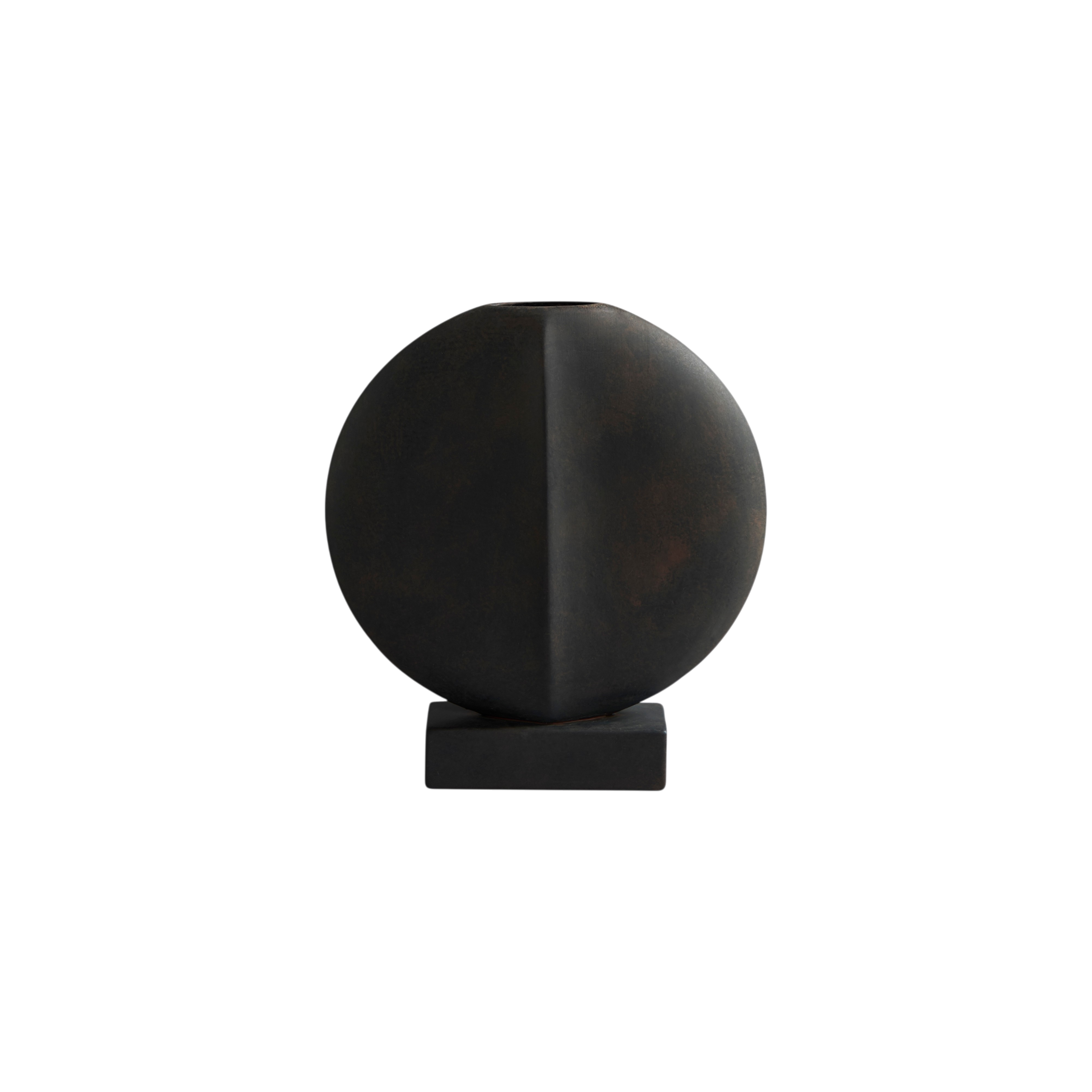 Guggenheim Vase