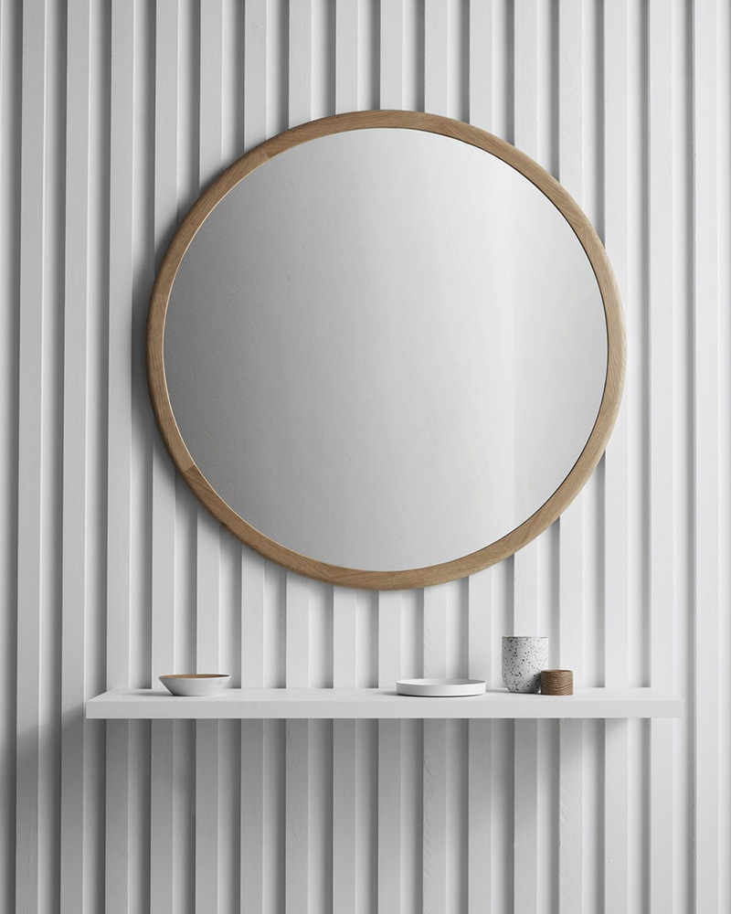 AOM Mirror