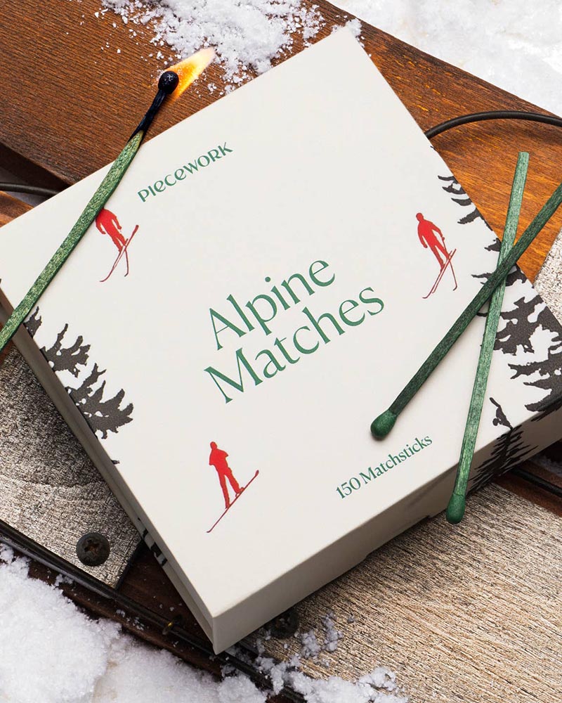 Alpine Matches
