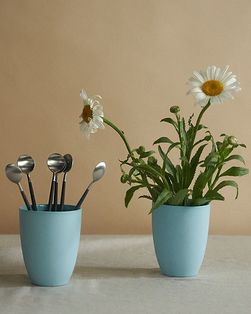 Beaker Cup