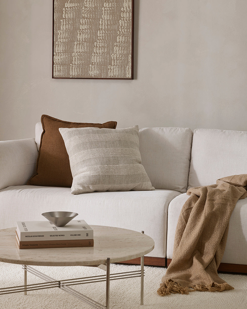 Beaumont Cushion