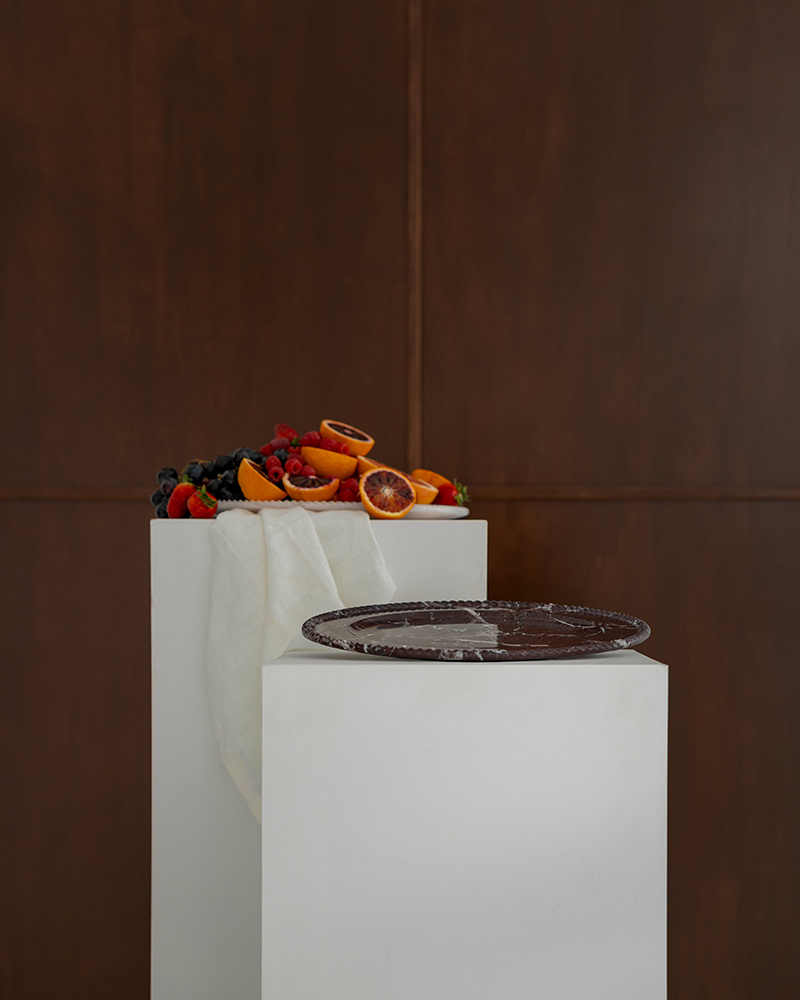 Debut Large Oval Dish