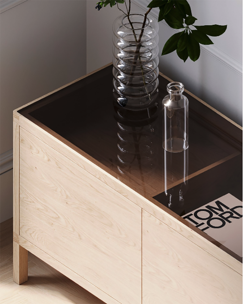 Elevate Sideboard