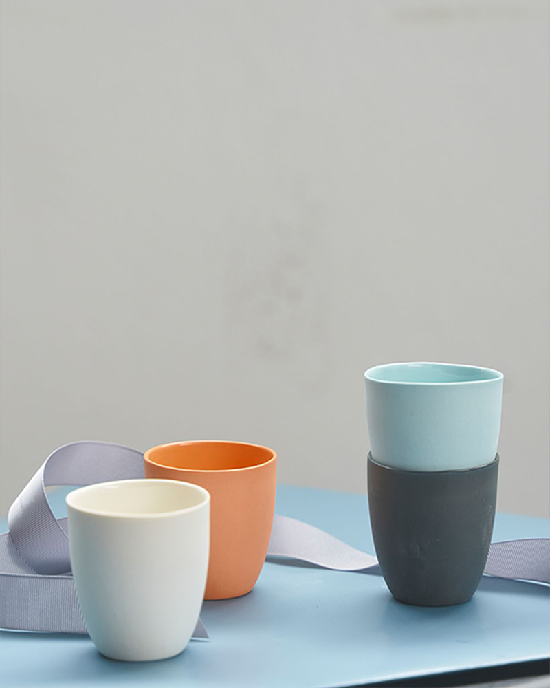 Espresso Cup