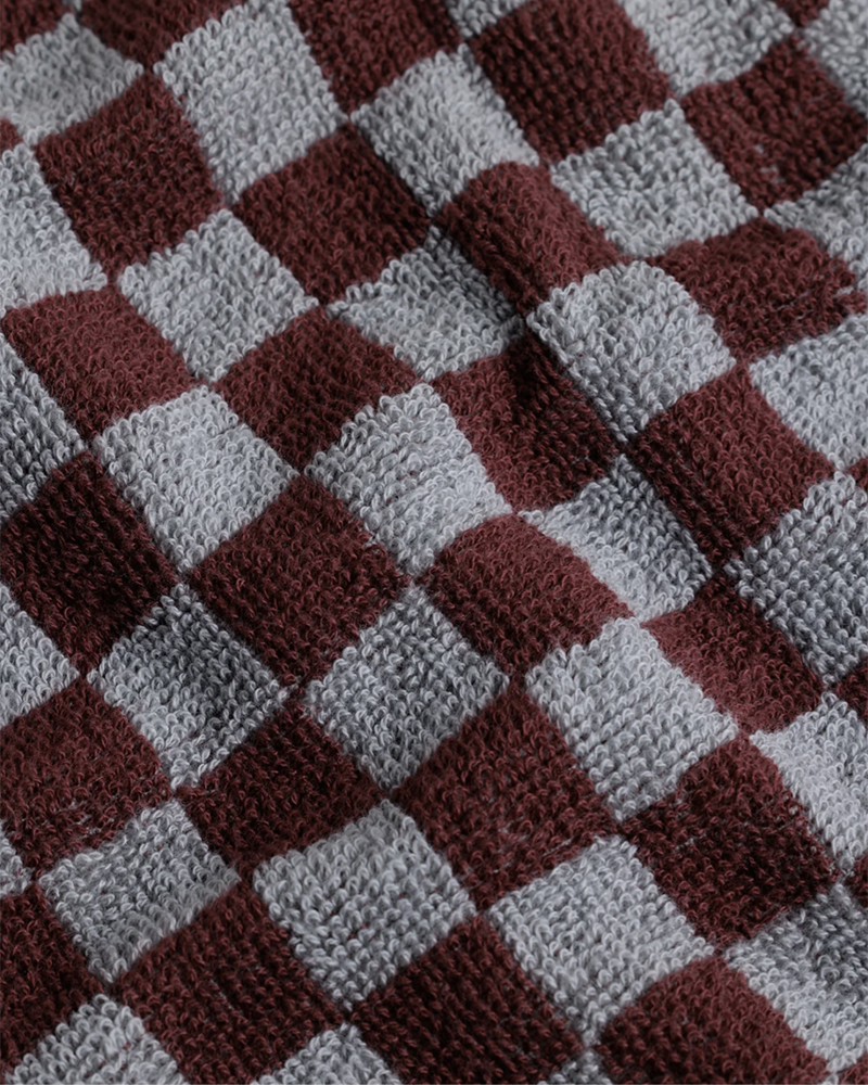 Quill Face Cloth