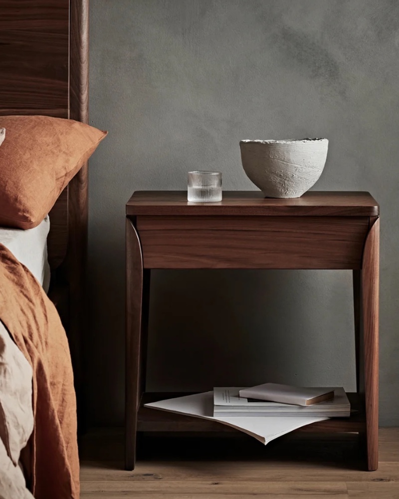 Havana Bedside